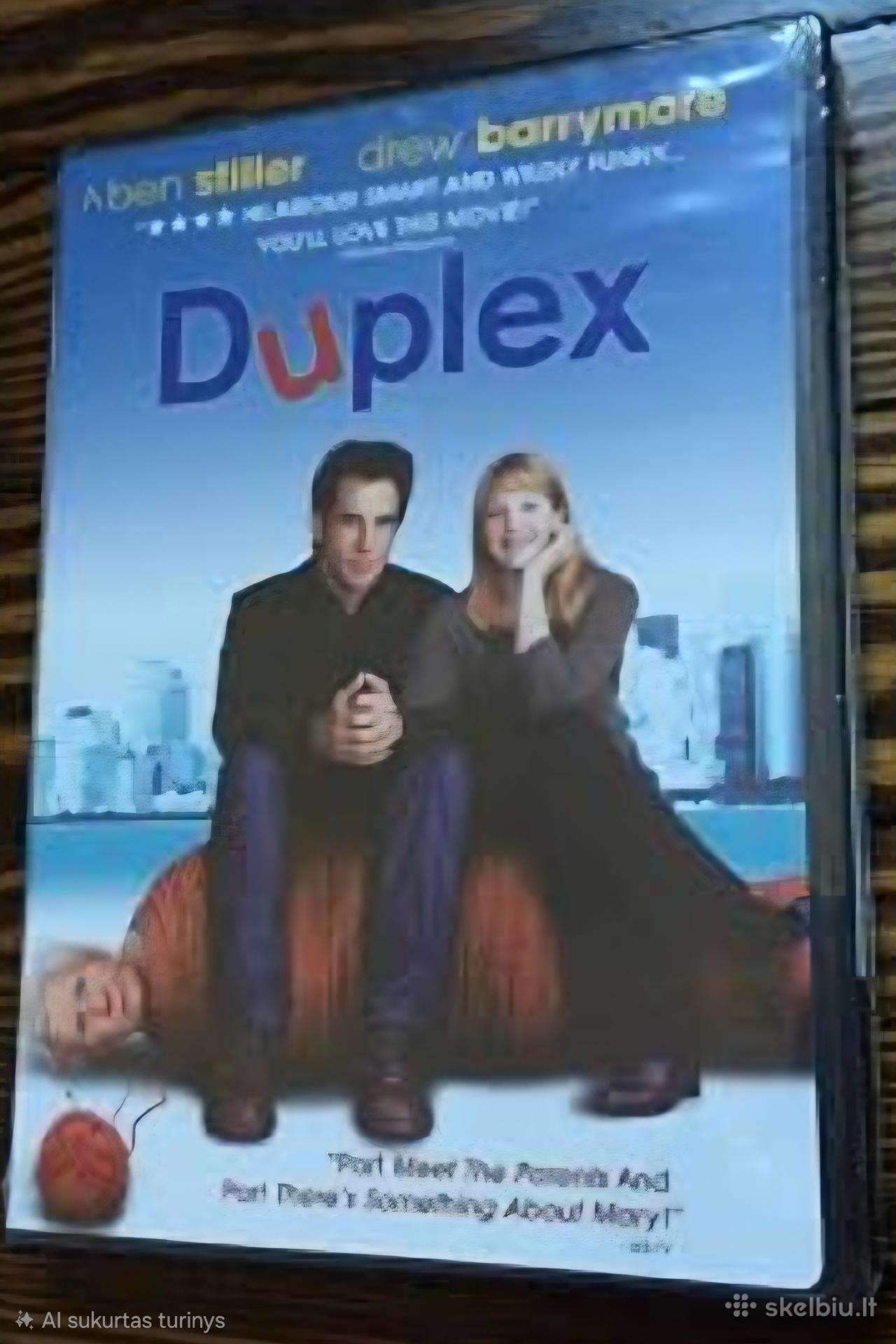 Dvd filmai 3vnt.