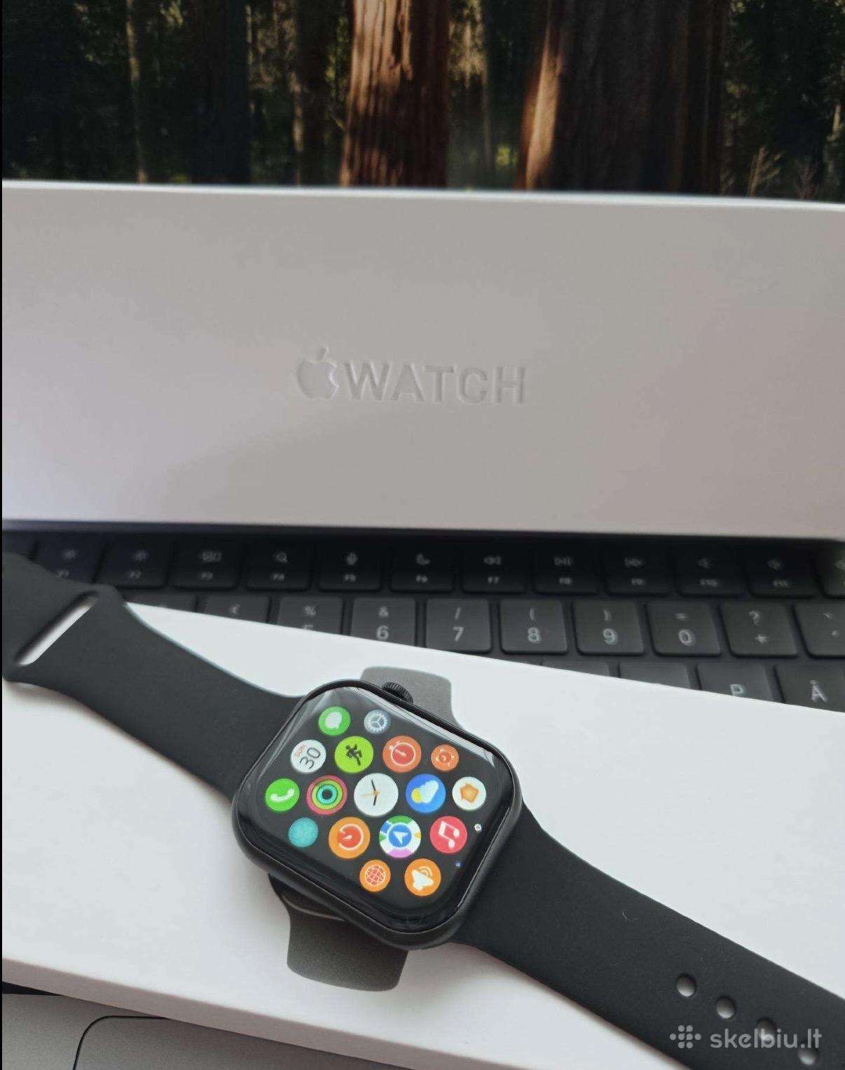 Parduodu Apple Watch Series 11