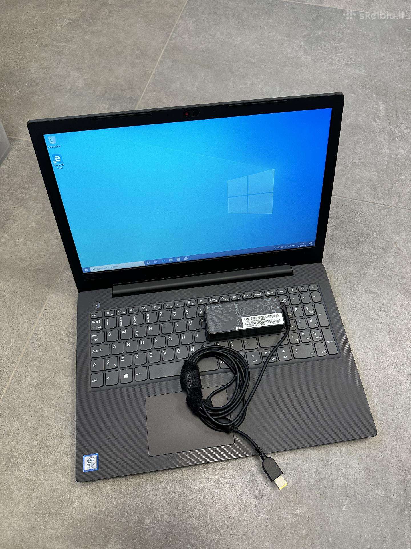 Lenovo V130 15.6 i3-7020 8gb 128ssd