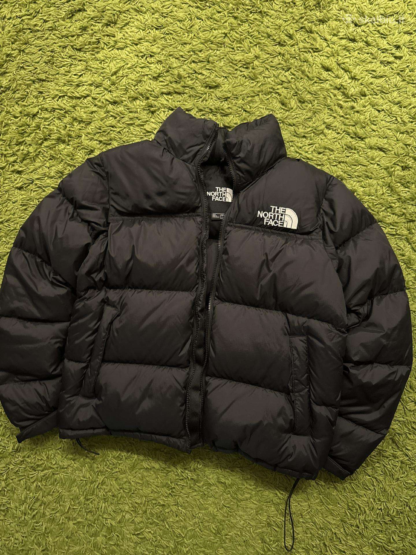 The North Face 700 Down žieminė striukė