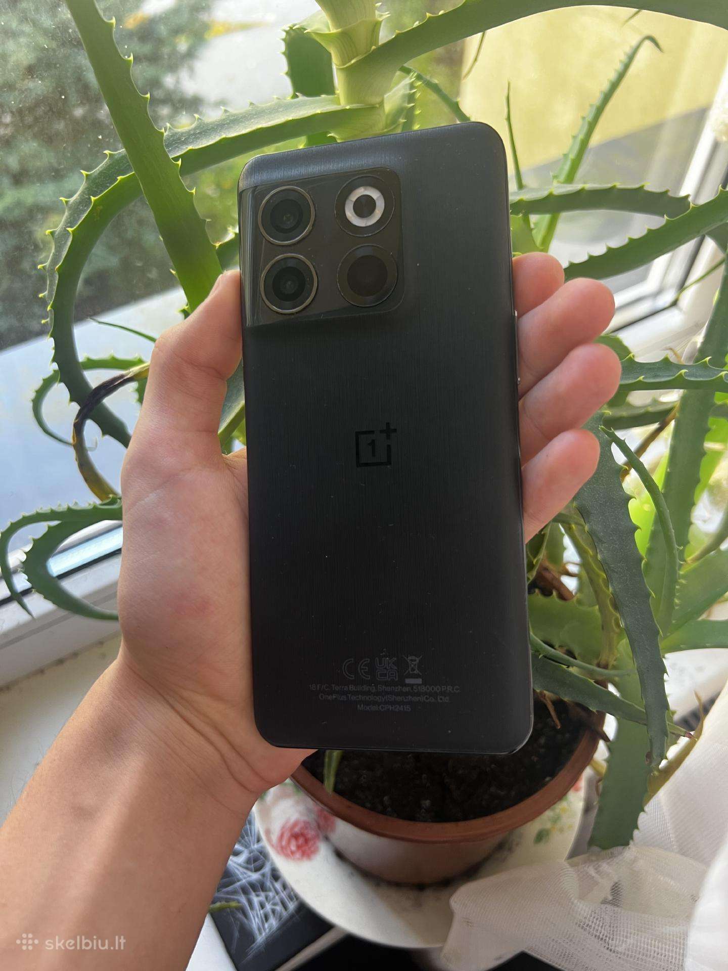 Oneplus 10t