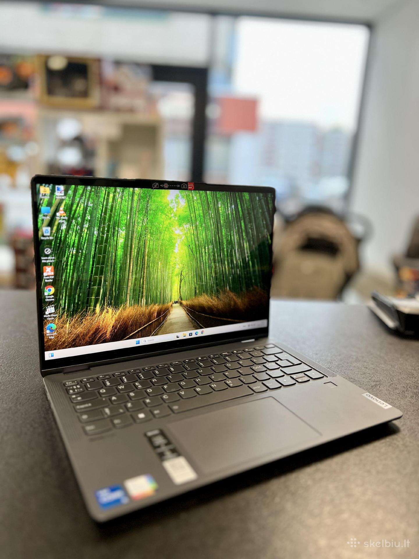 Lenovo Ideapad Flex 5 14iau7