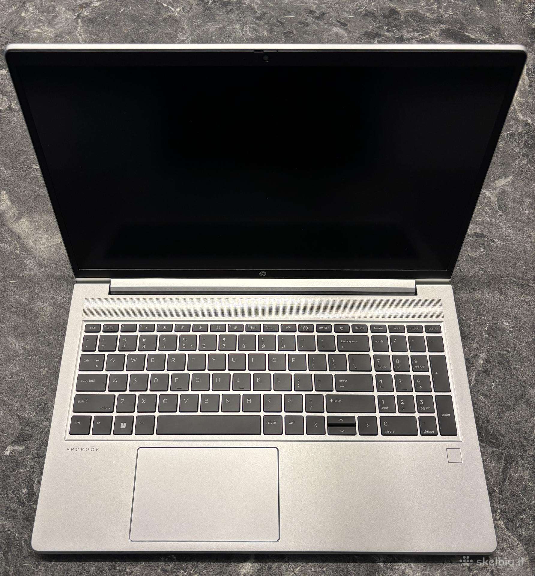 Hp 450 G8 - naujas su garantija