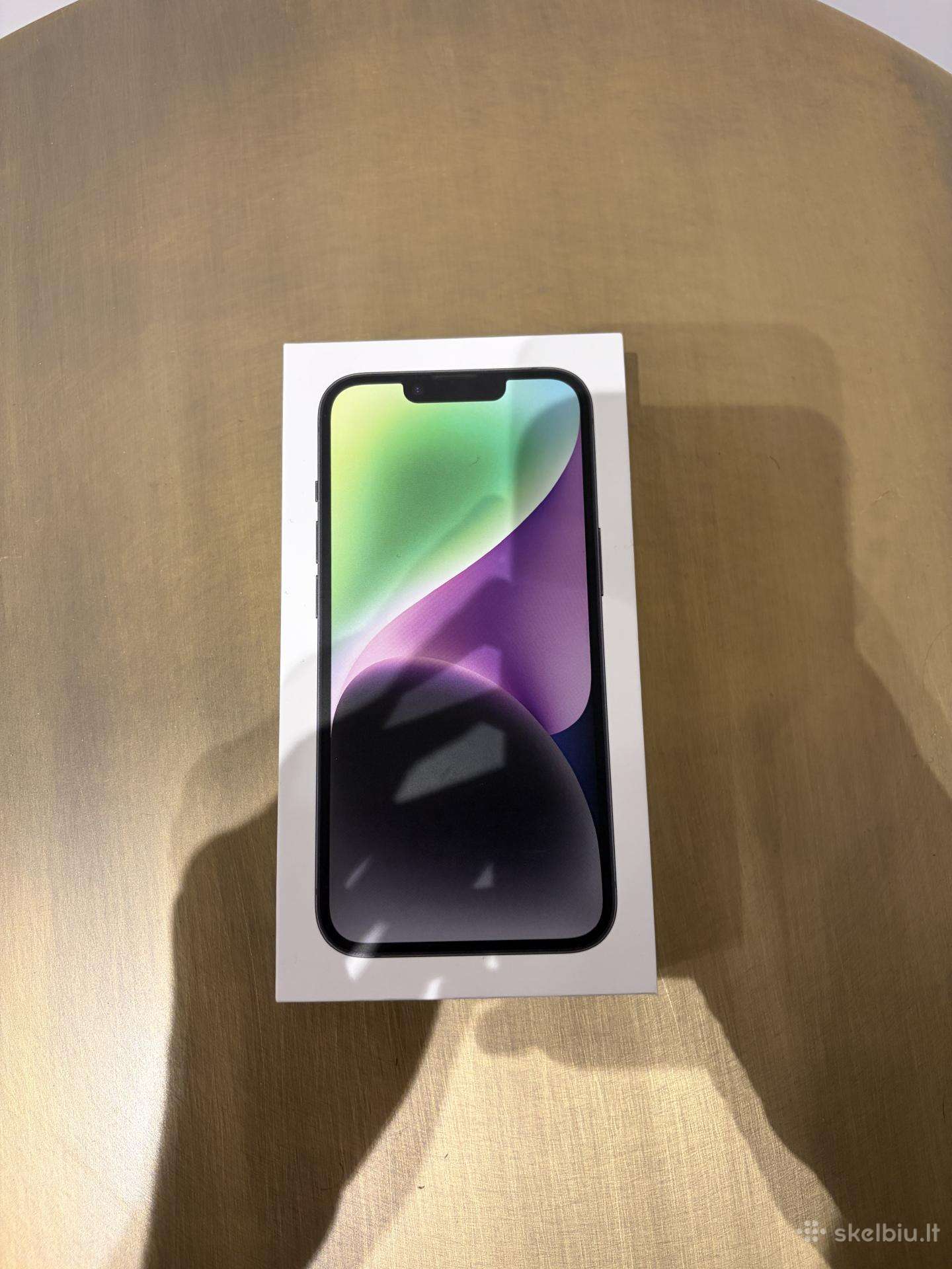Telefonas iPhone 14