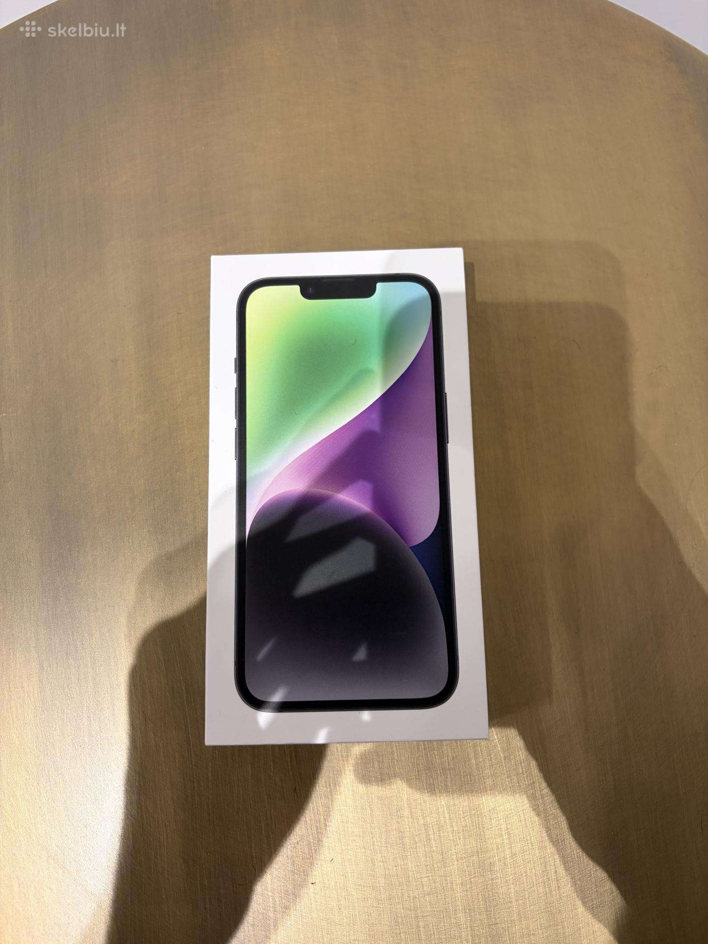 Telefonas iPhone 14