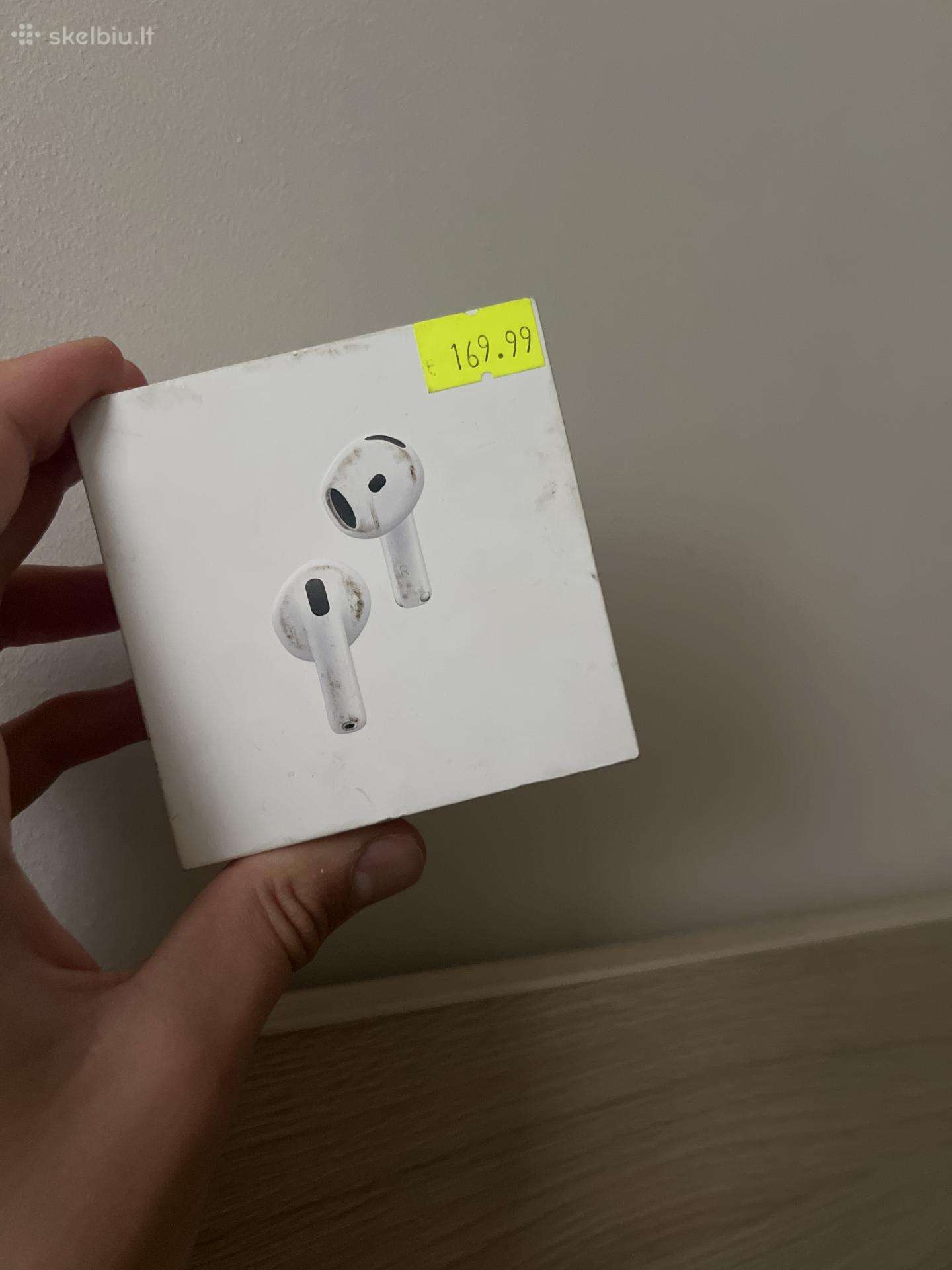 Airpods 5