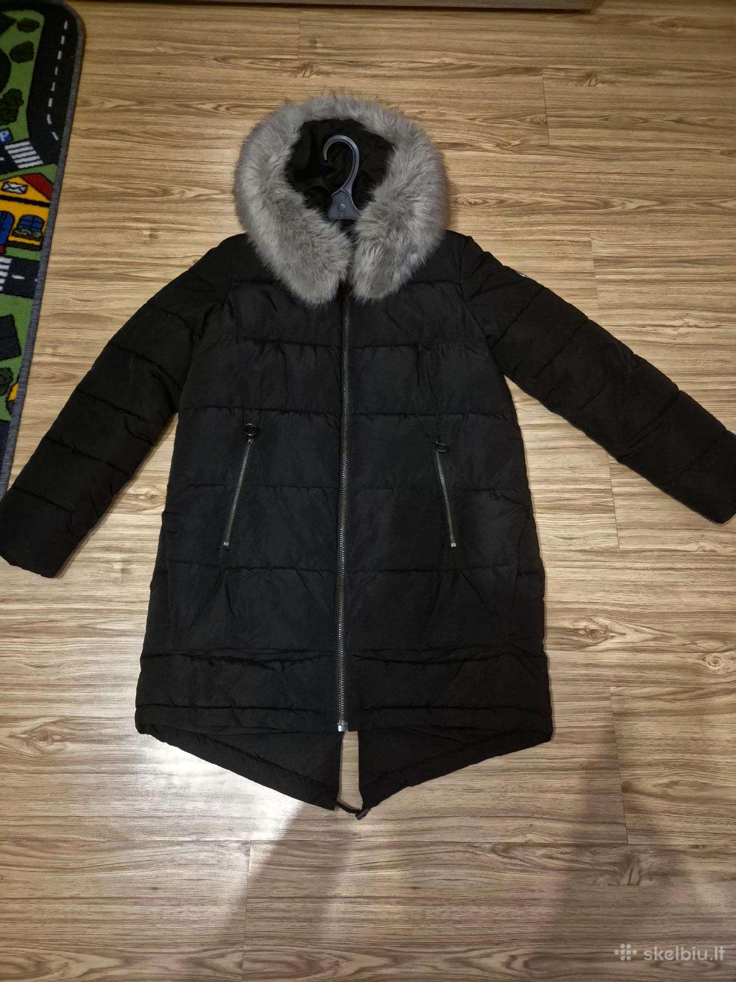 Dkny žieminė striukė