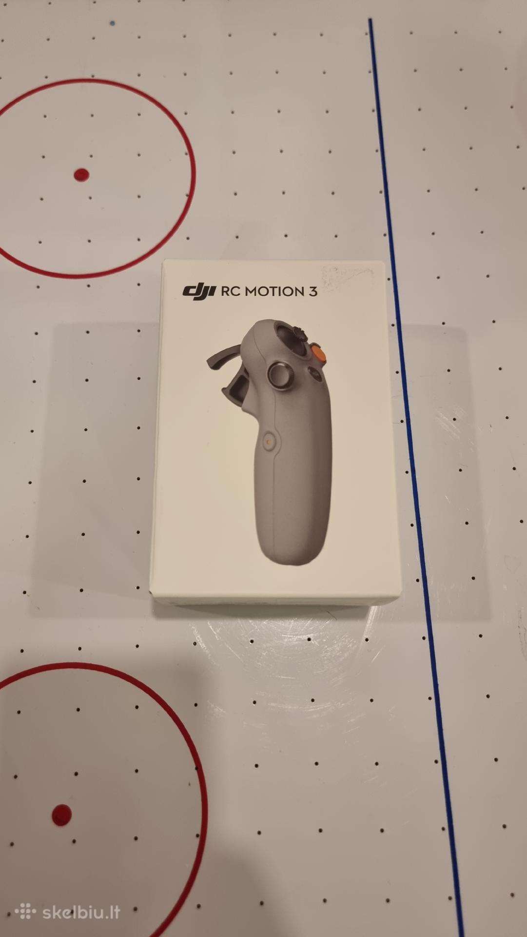 Dji RC motion controller 3