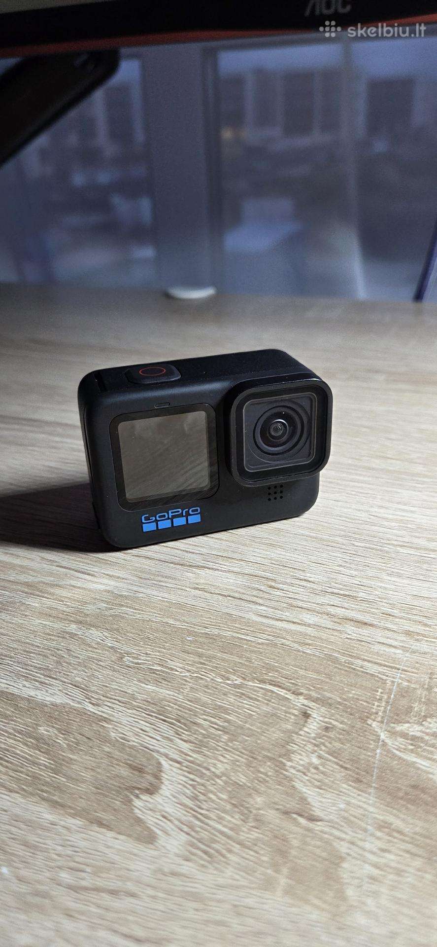 Gopro hero 10