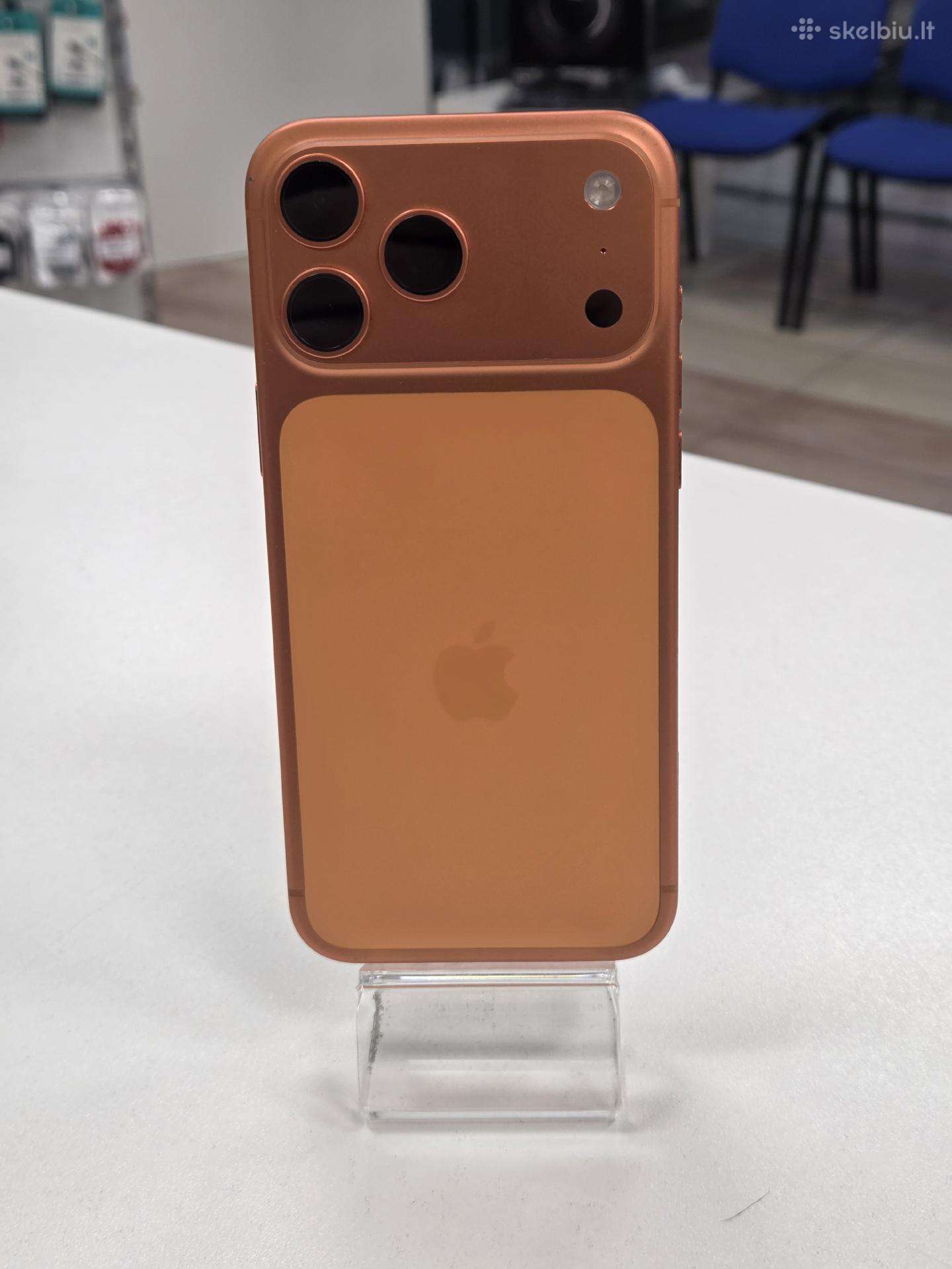 Apple iPhone 17 Pro Max 256gb