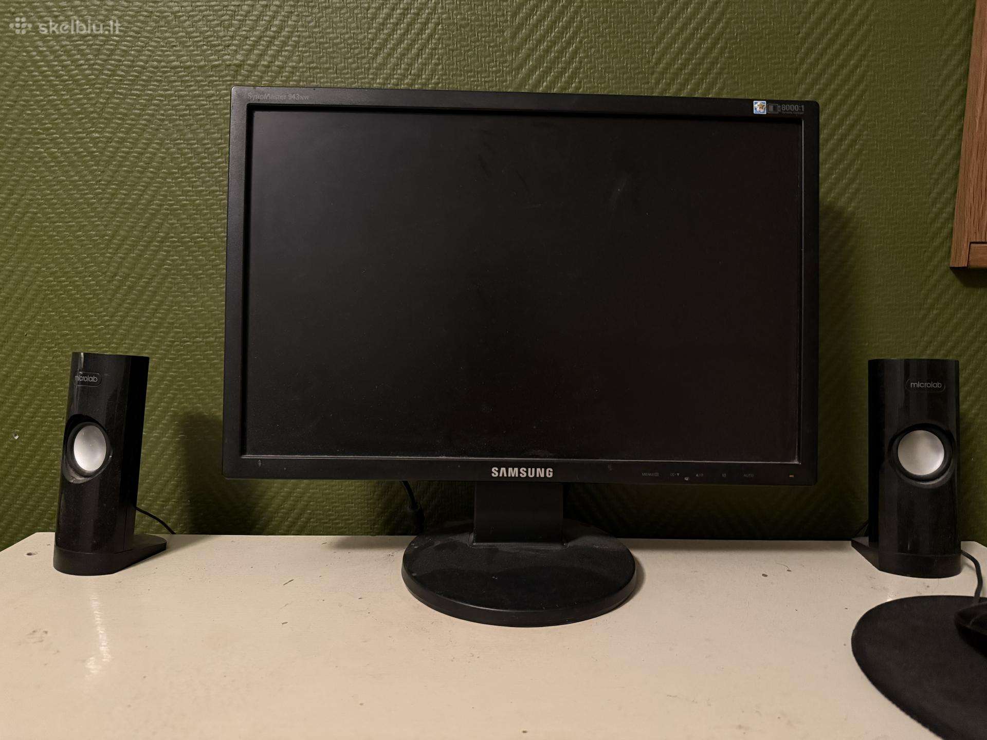 Samsung syncmaster