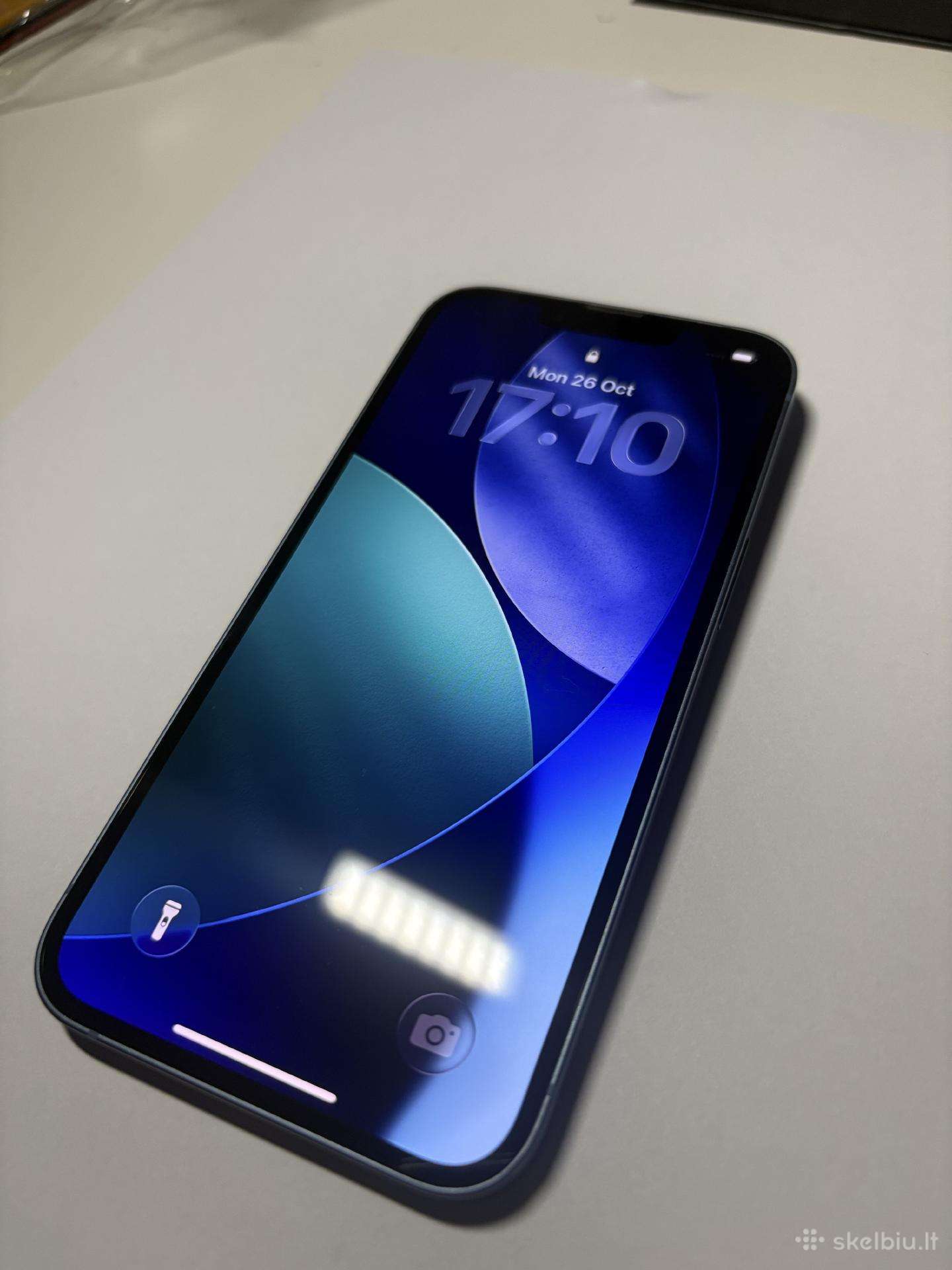 Parduodamas puikios kokybės iPhone 14