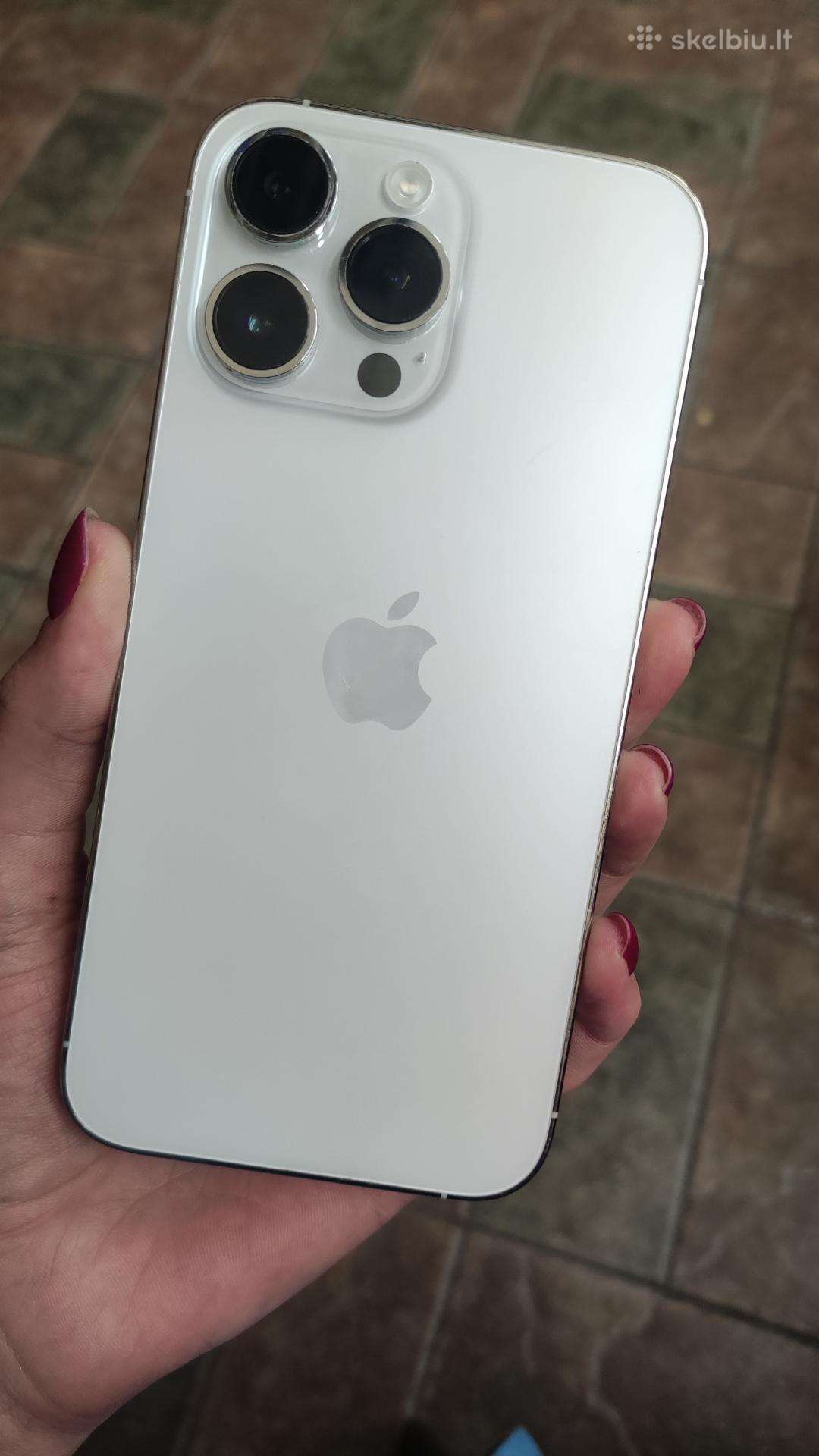 iPhone 14 pro max