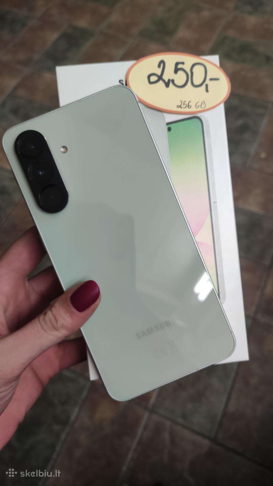 Samsung galaxy A56 5G