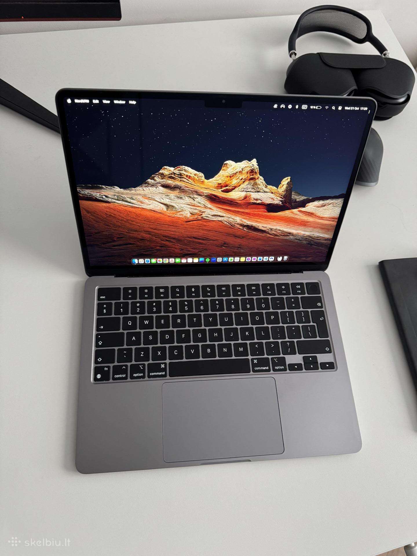 MacBook Air M2 13"