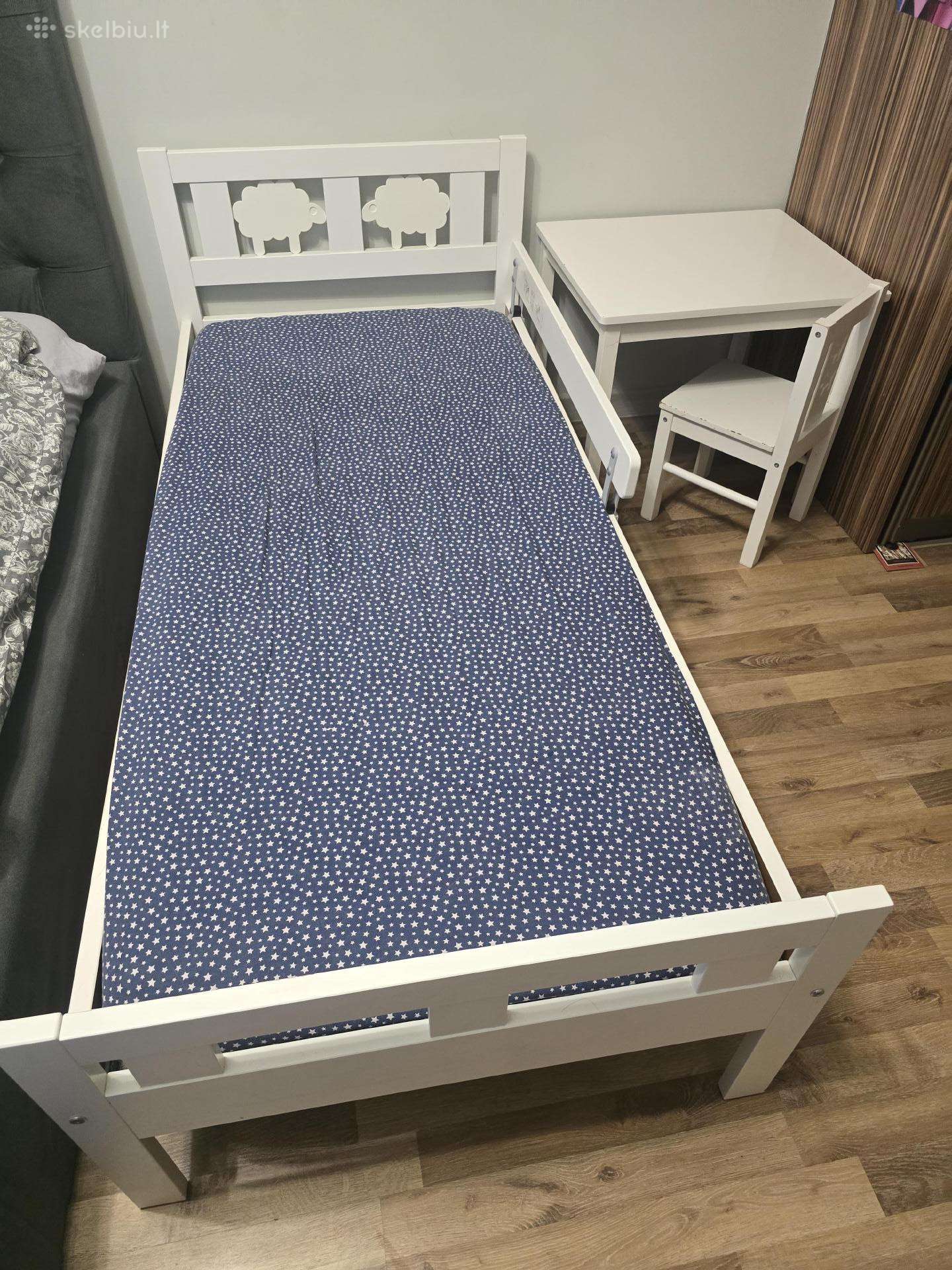 Ikea komplektas