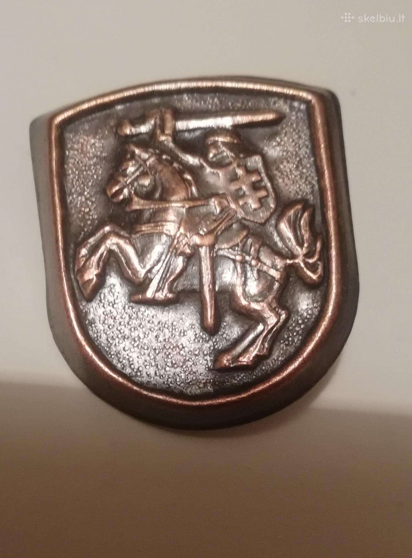 Kokarda Vytis