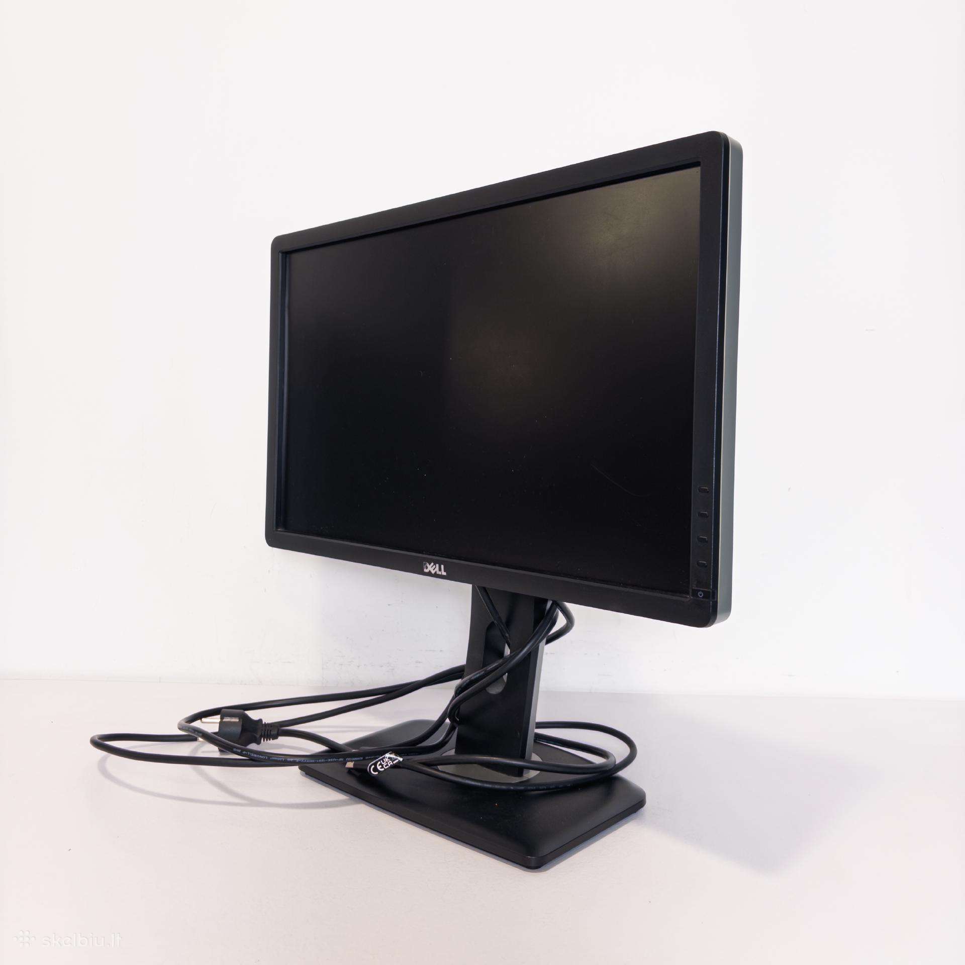 Dell Ultrasharp U2212hmc 21,5" Full HD Ips monitor