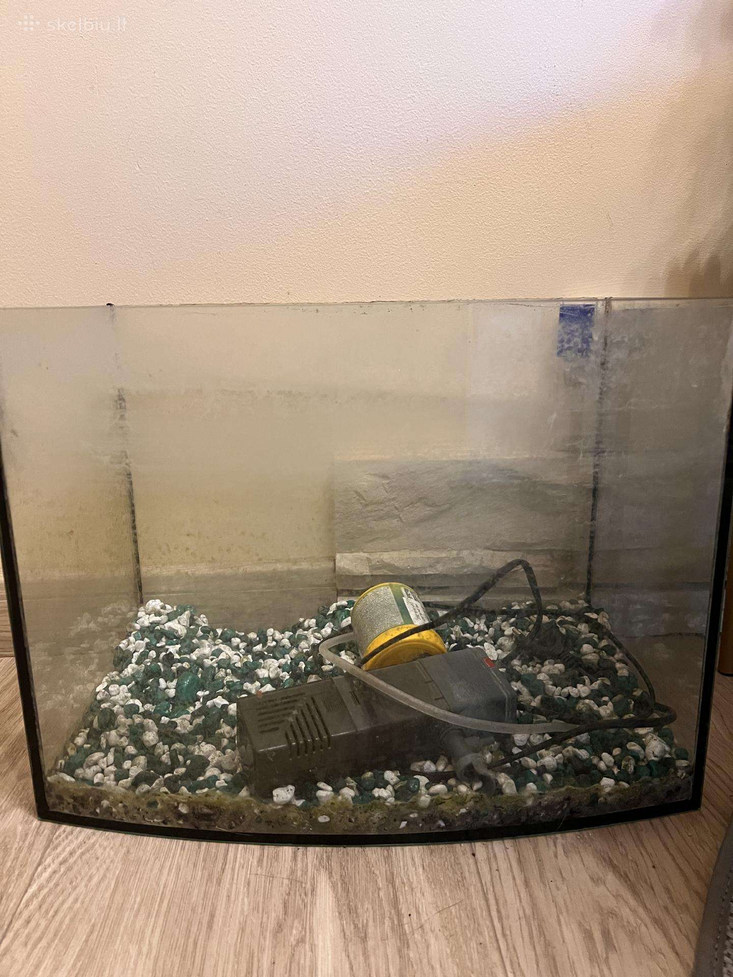 Akvariumas