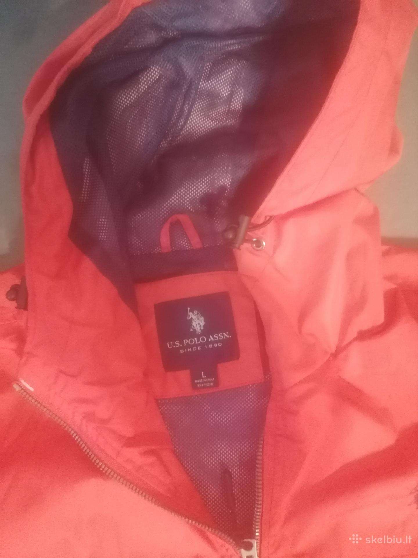 Striukė U. S Polo Assn
