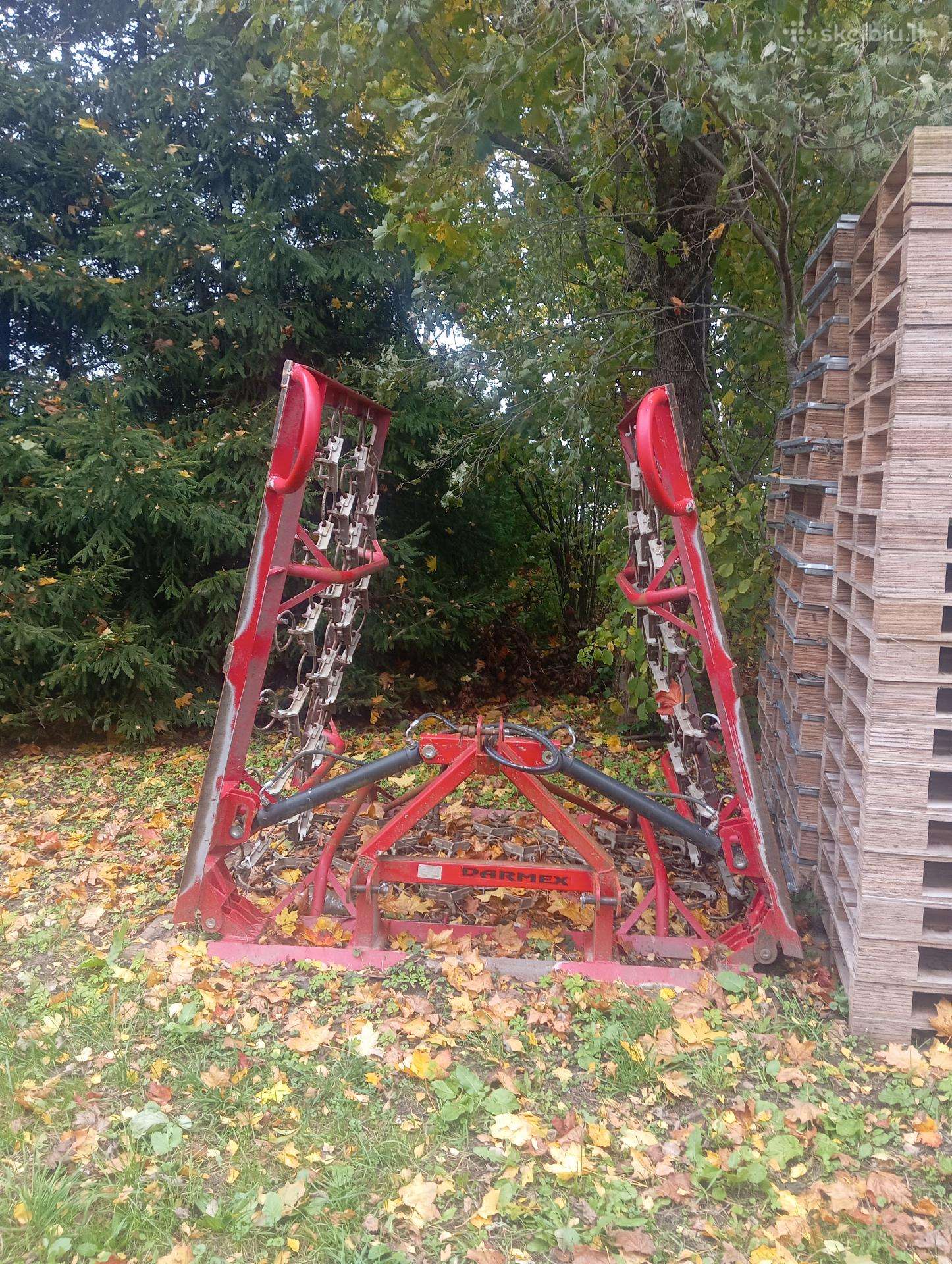 MTZ, tractors