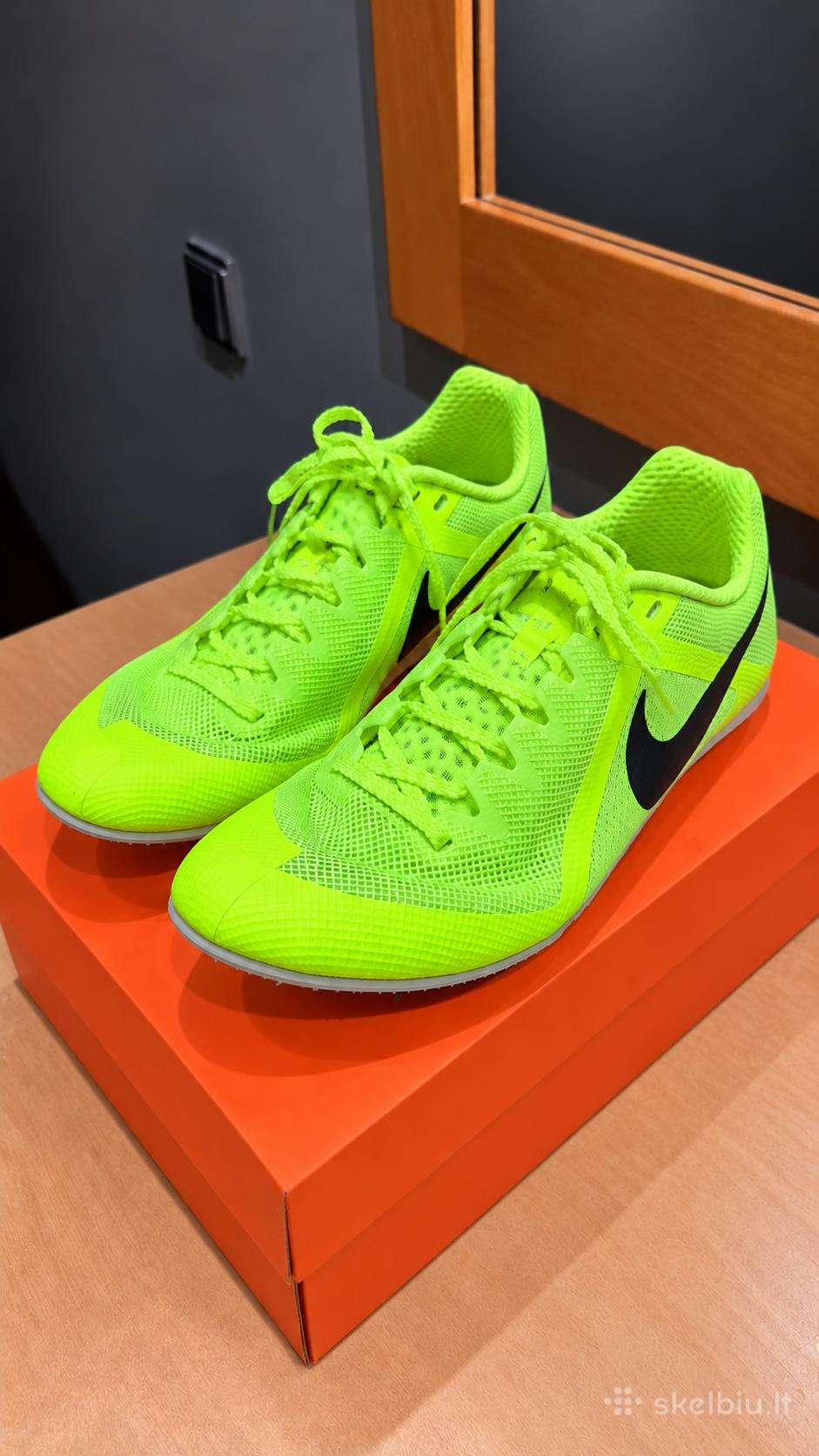 Originalūs "Nike" startukai
