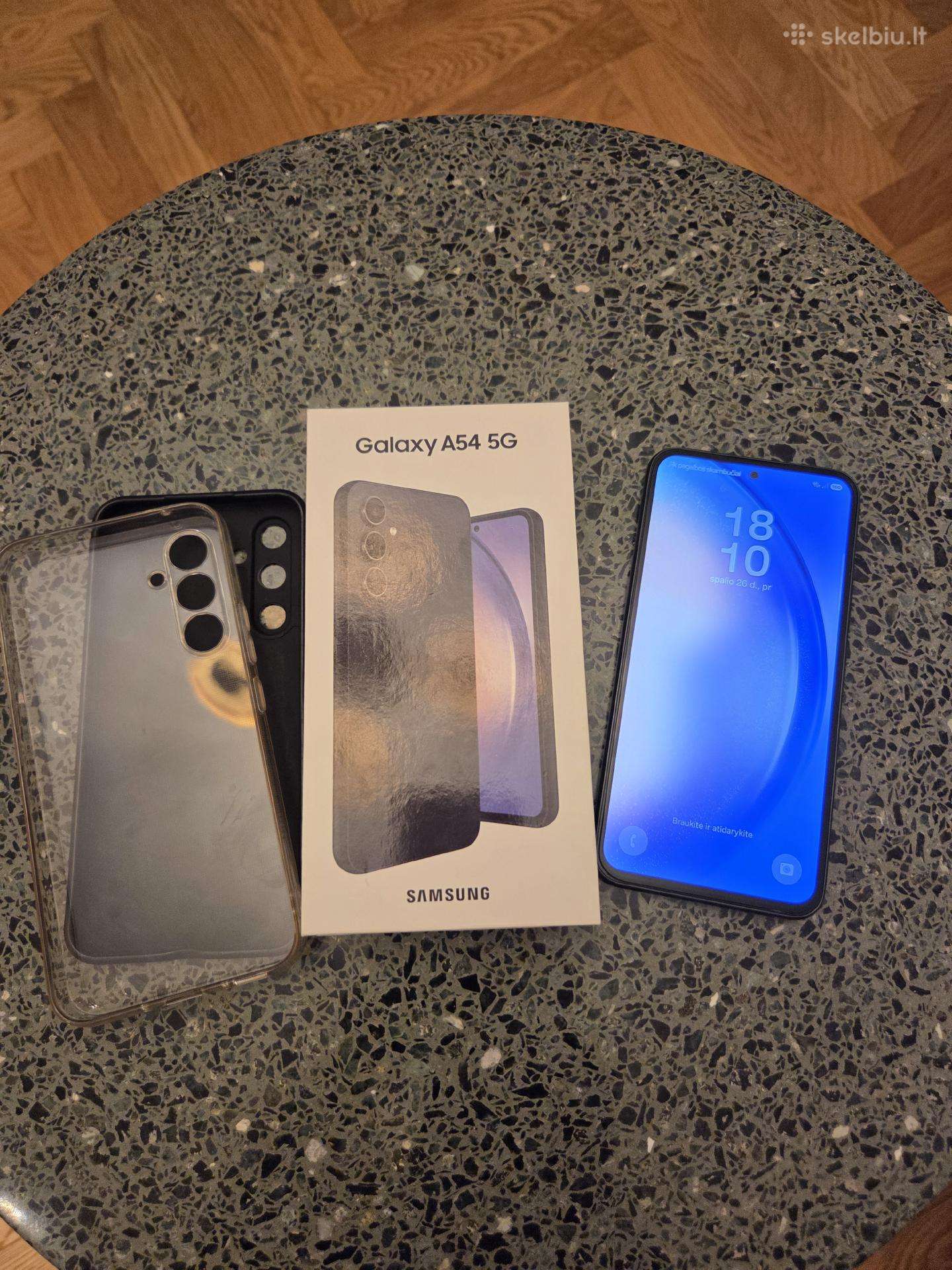 Samsung Galaxy A54 5G 128 GB