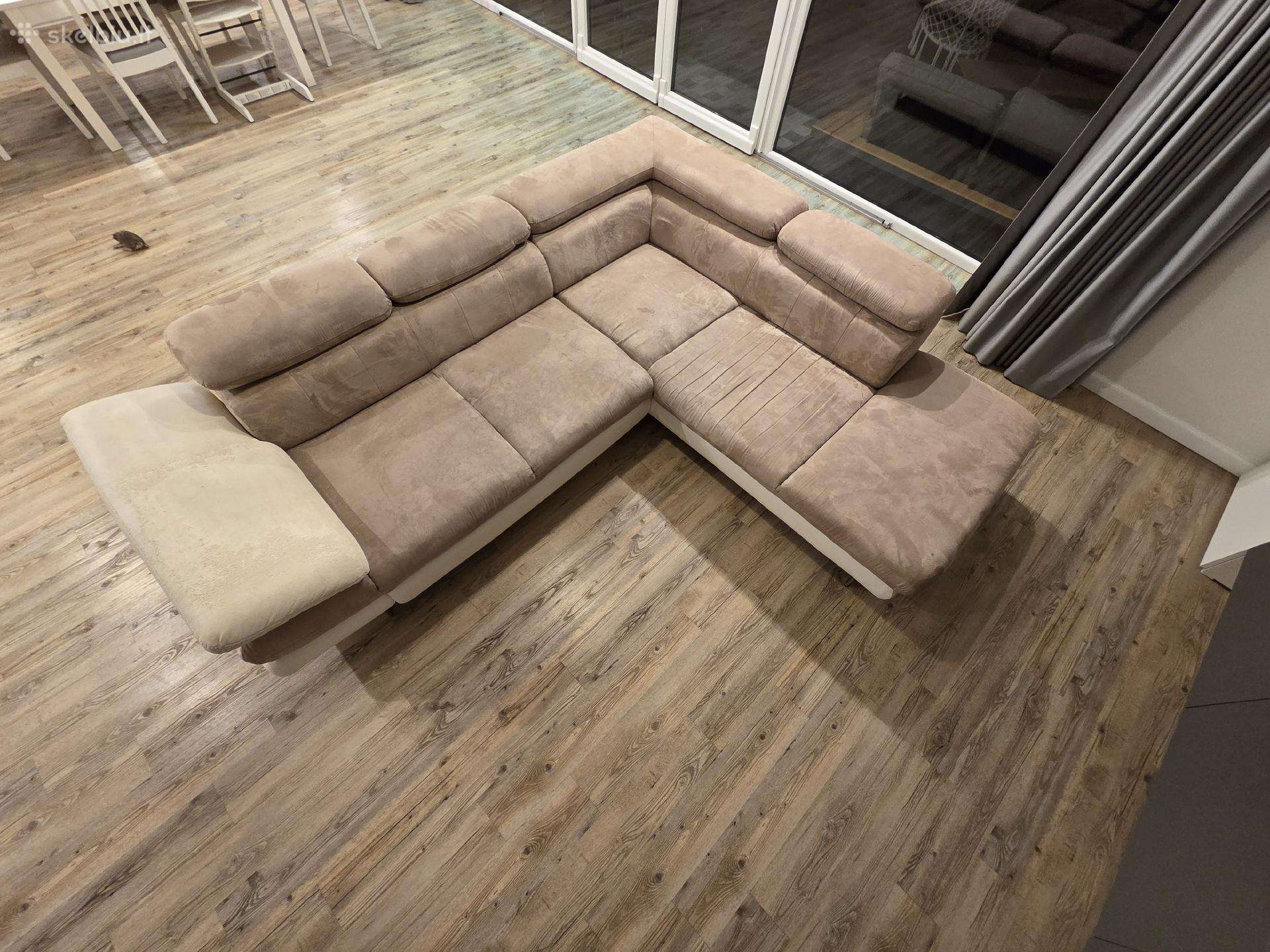 Sofa lova