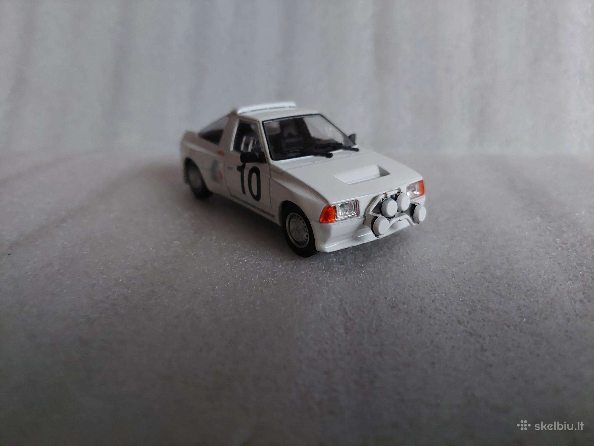 Moskvič-141 Kr