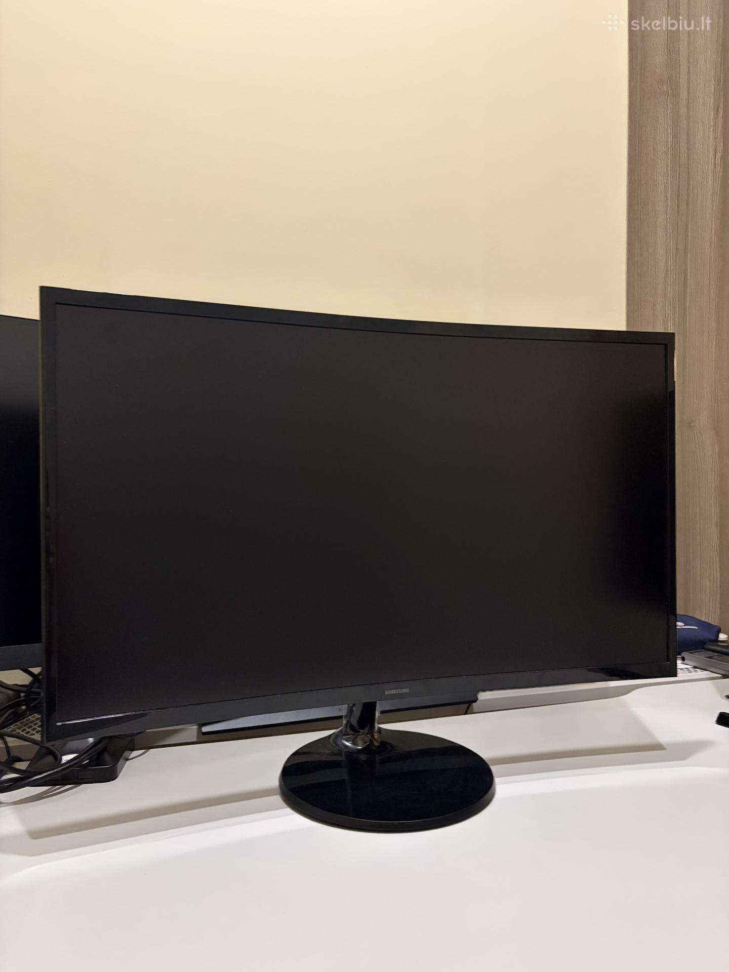 Monitorius Samsung S27c360eau (27")