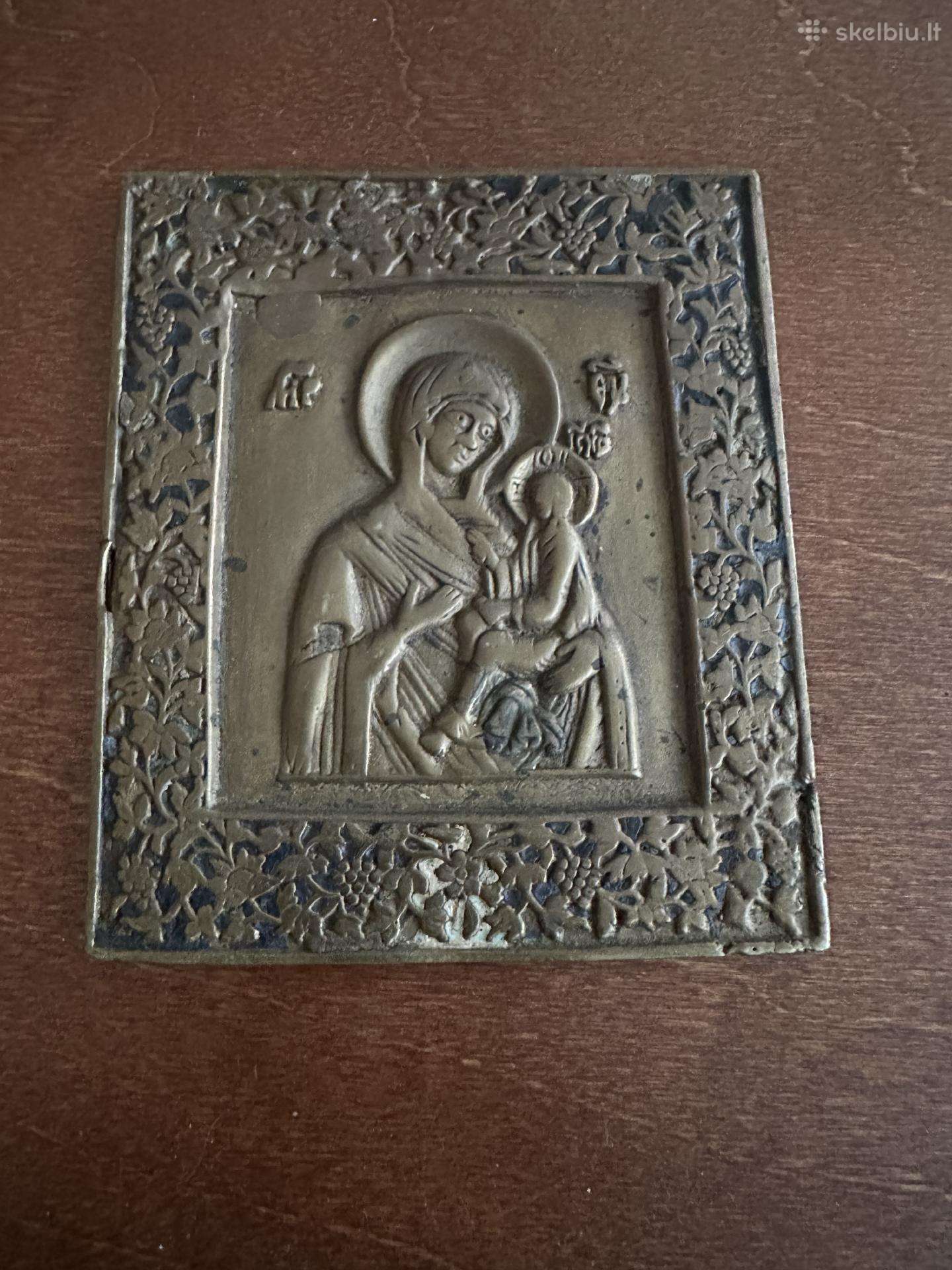 Sena ikonėlė