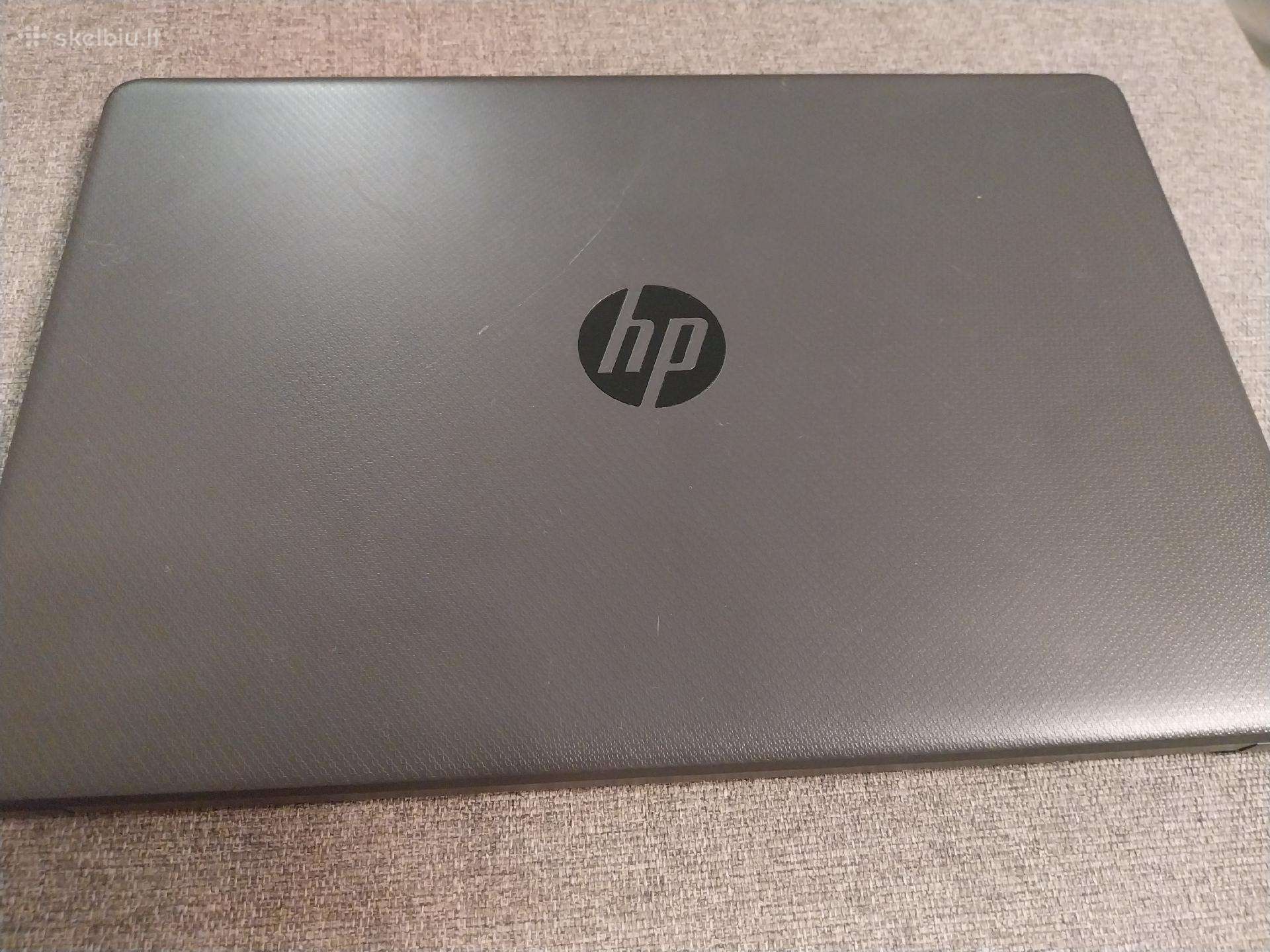 Hp 255 15,6 inch Nootebook Pc
