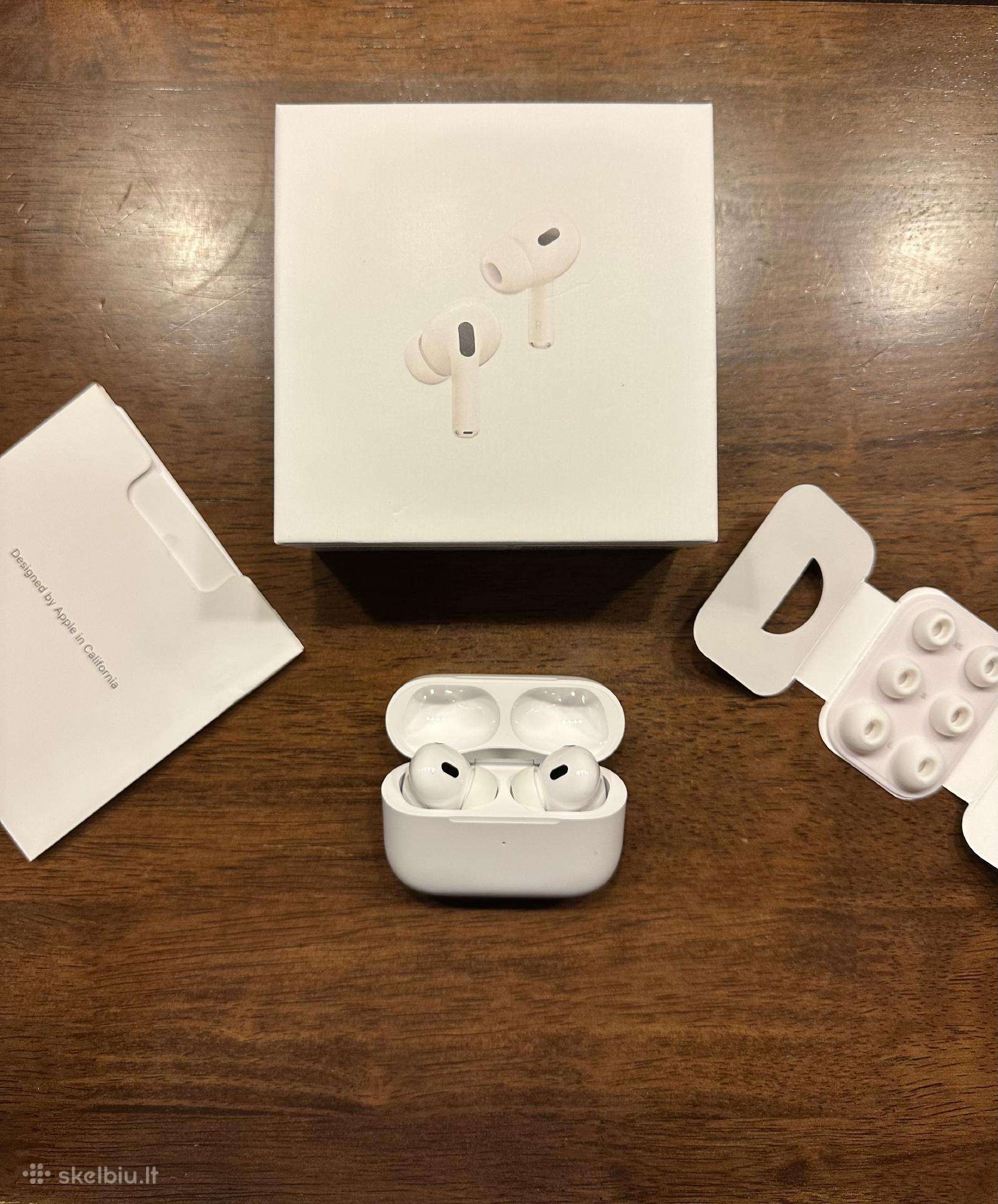 Apple Airpods Pro 2