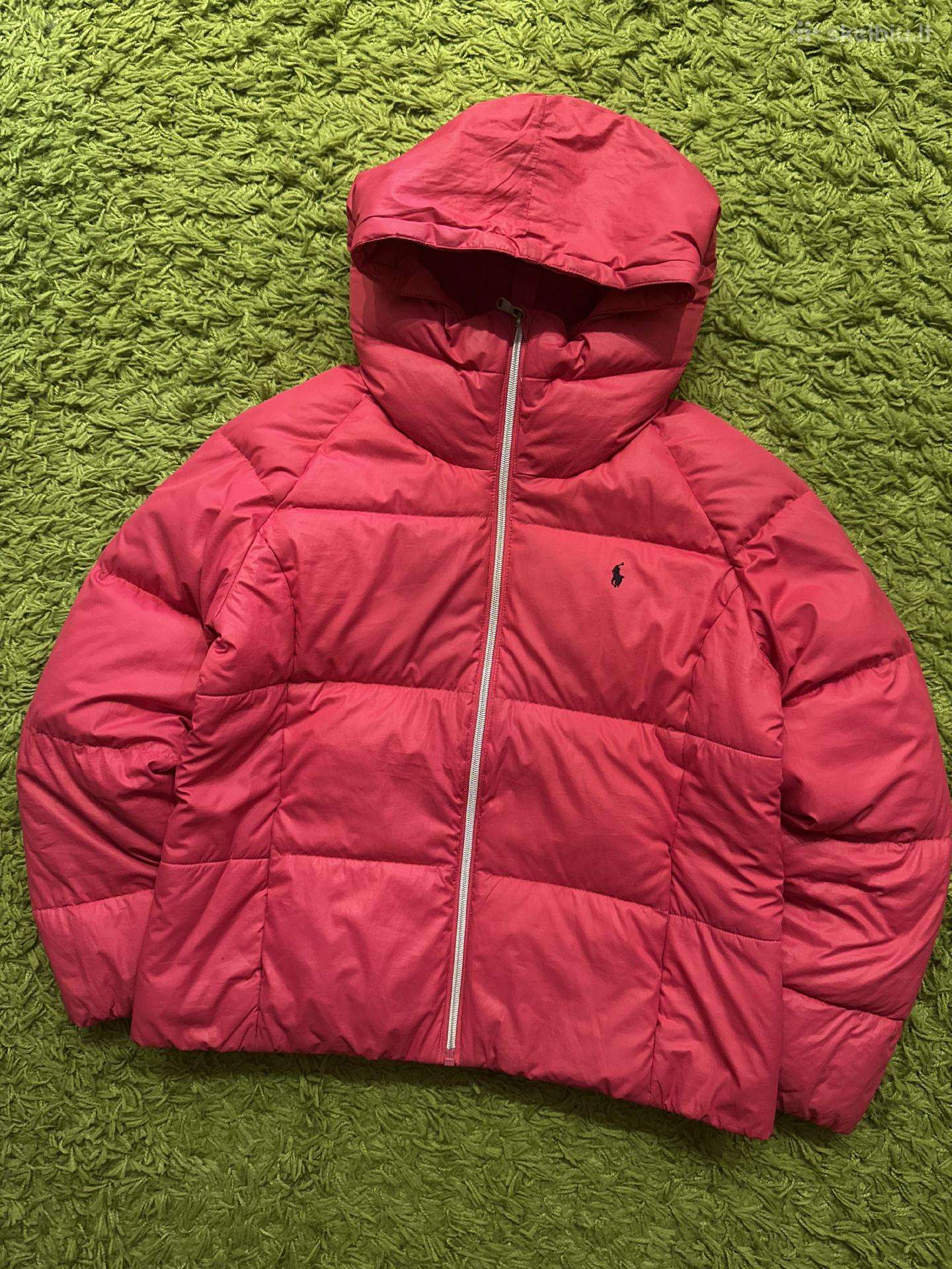 Polo Ralph Lauren moteriška striukė