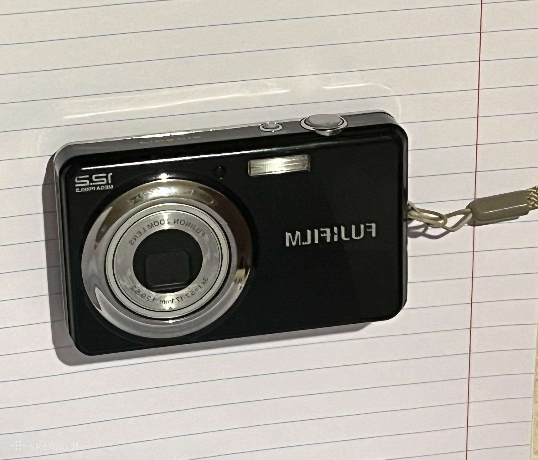 Fotoaparatas