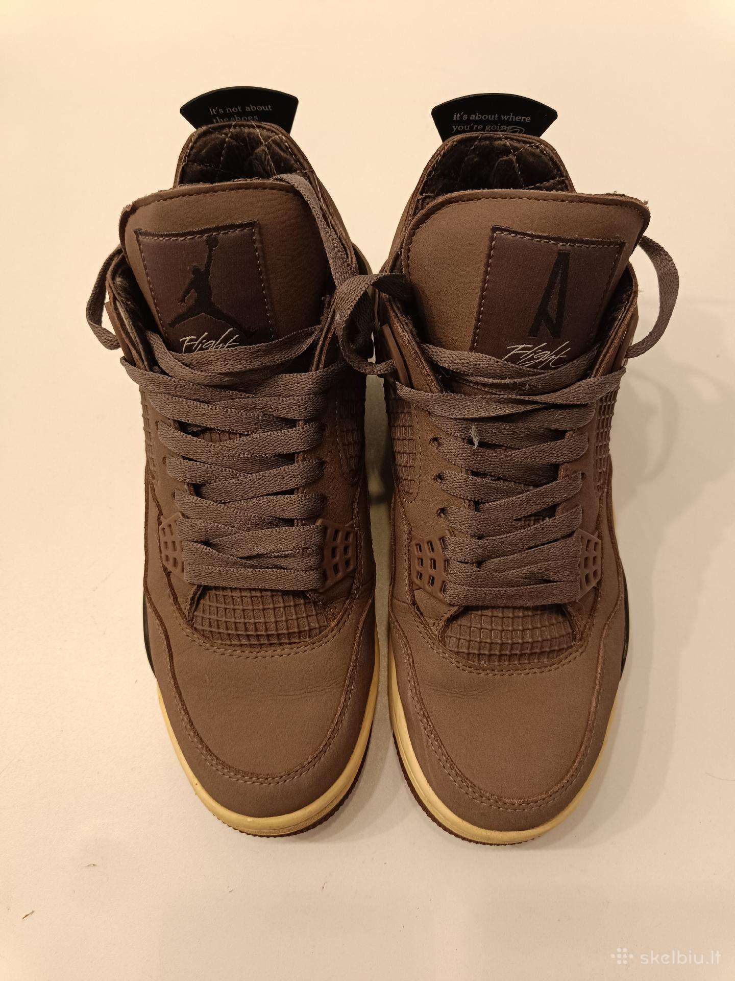 Nike kedai 42.5