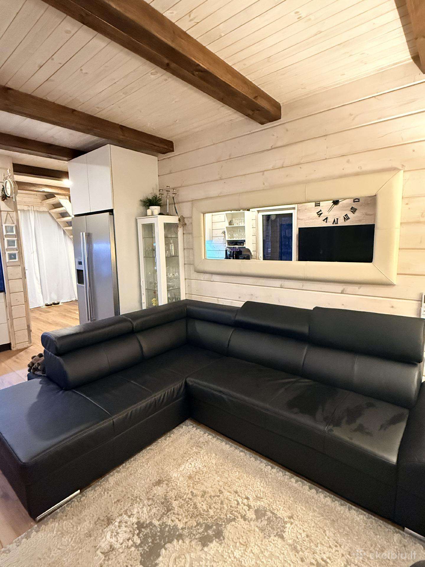 Kampine sofa