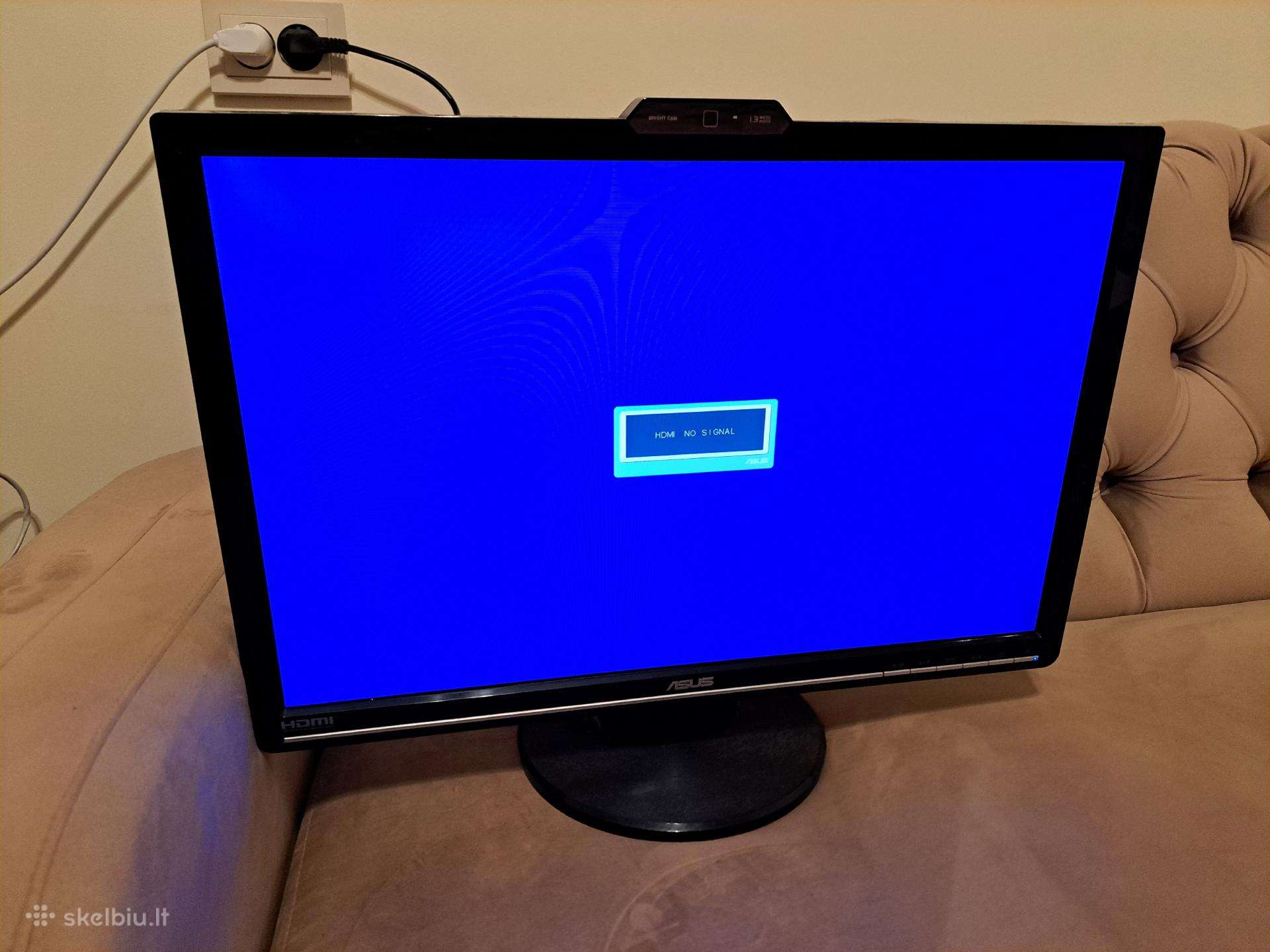 Monitorius Asus Vk222h