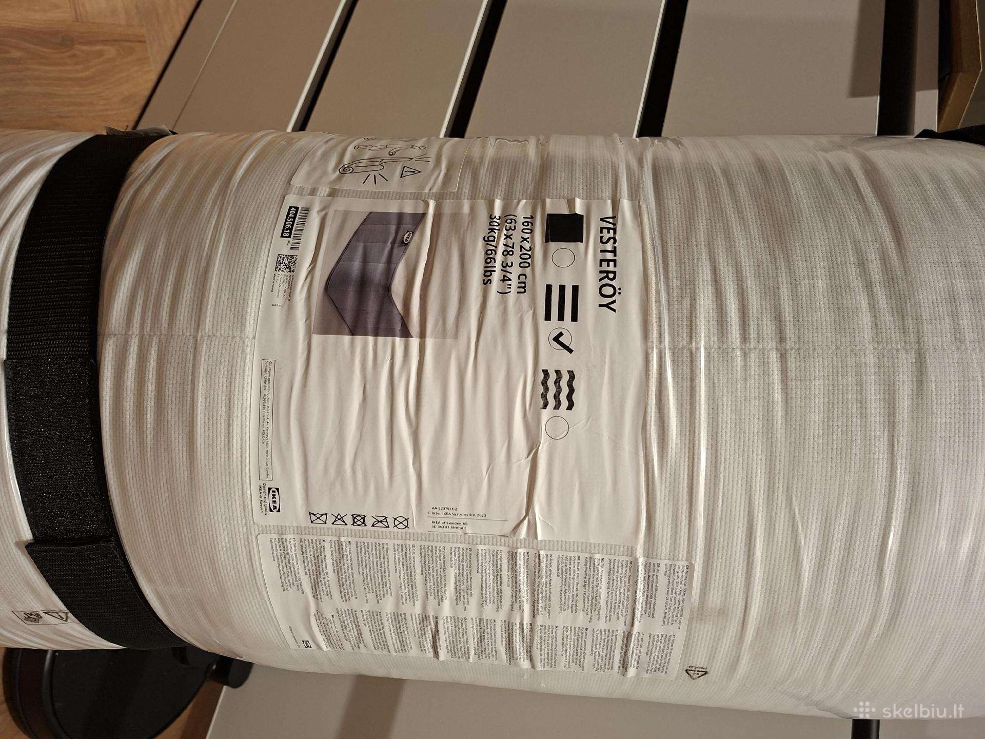 Ikea Vesteroy 160200