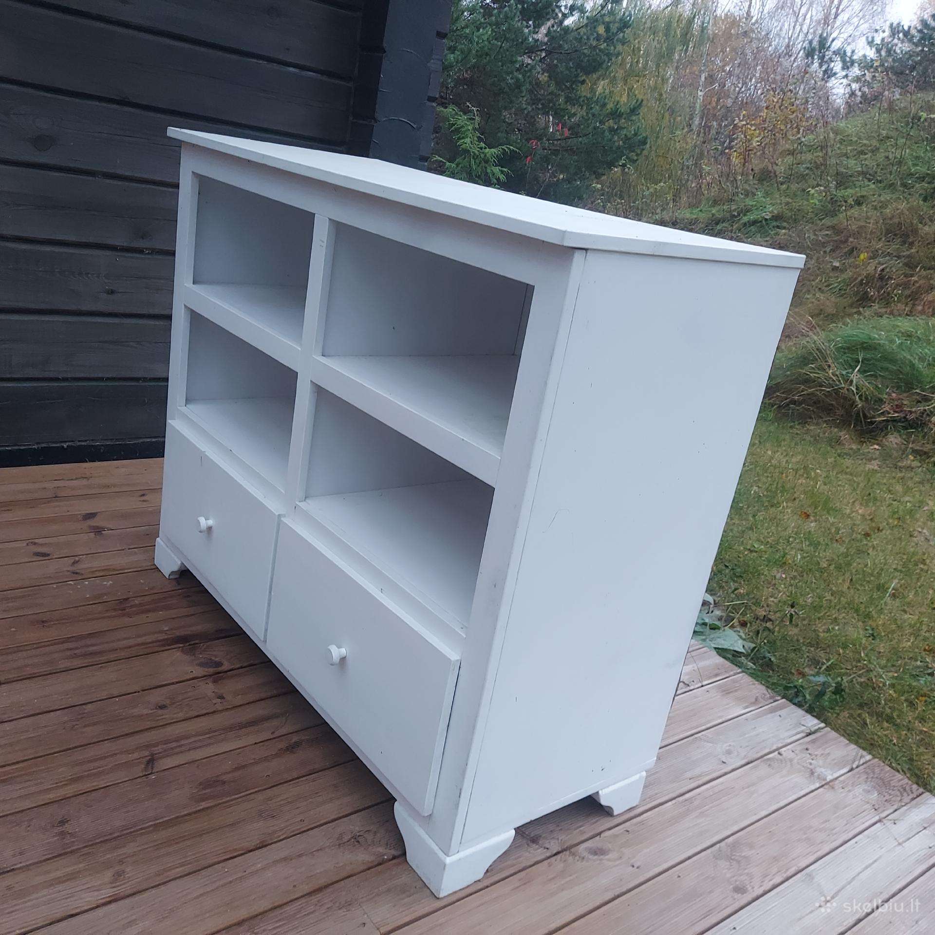 Medine indauja komoda