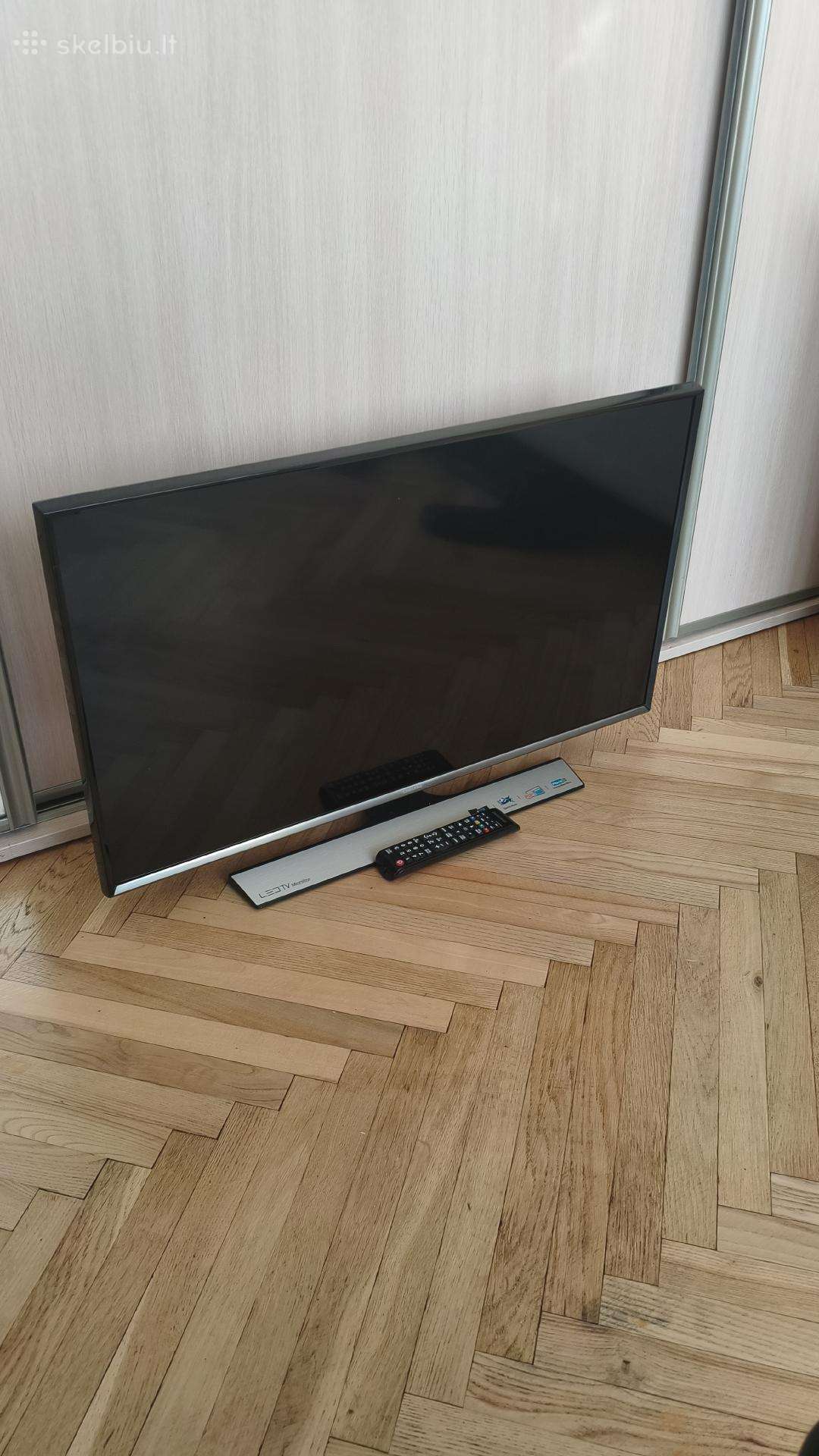 Parduodu Samsung TV LED 32colių(82cm)