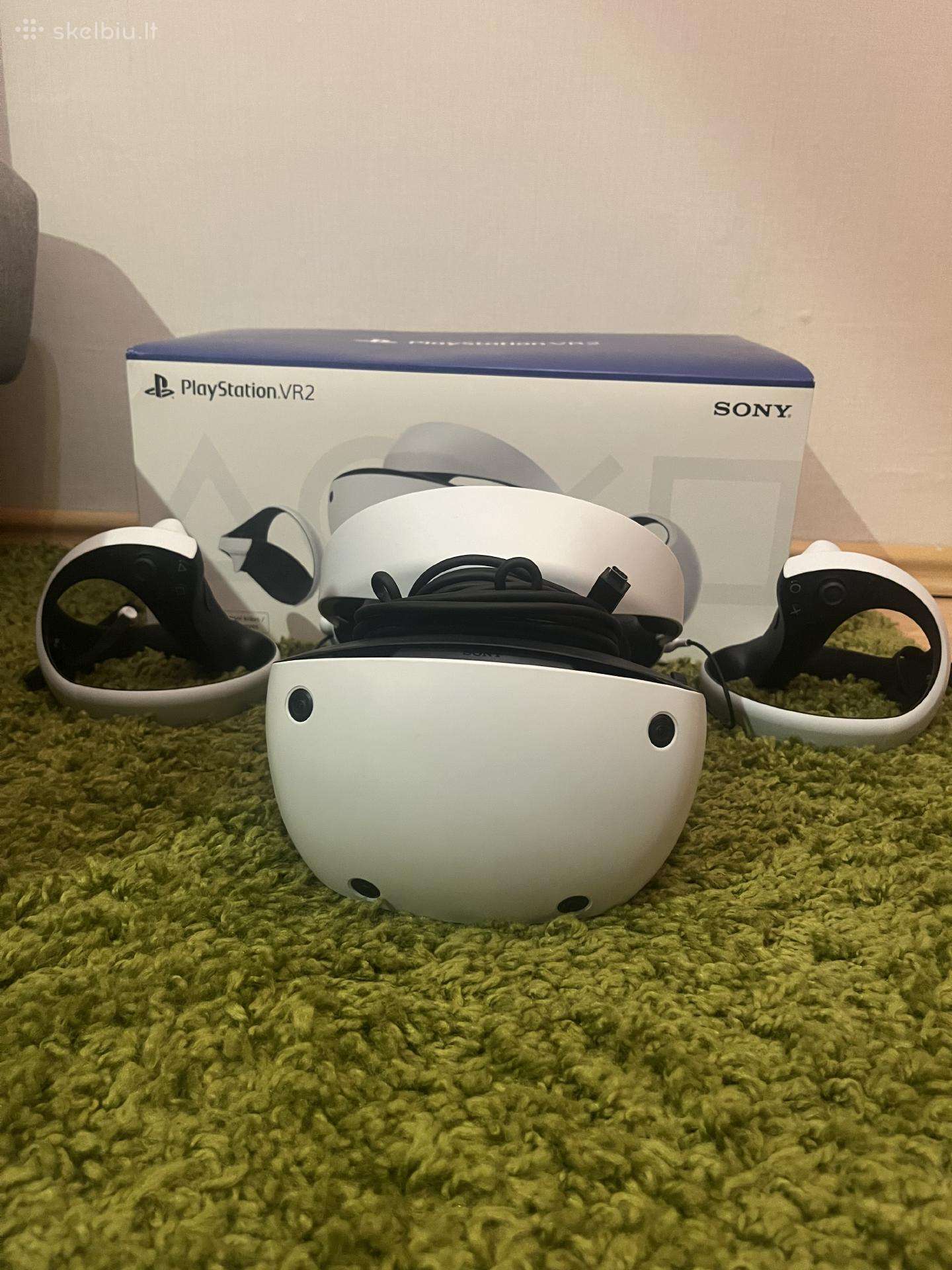 Psvr2
