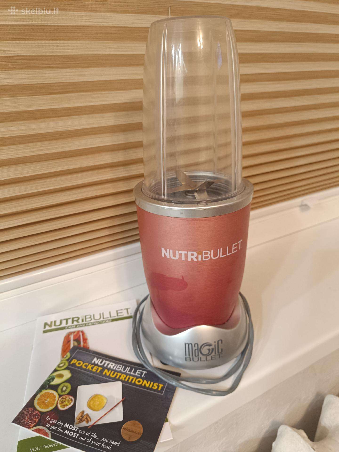 Nutribulet
