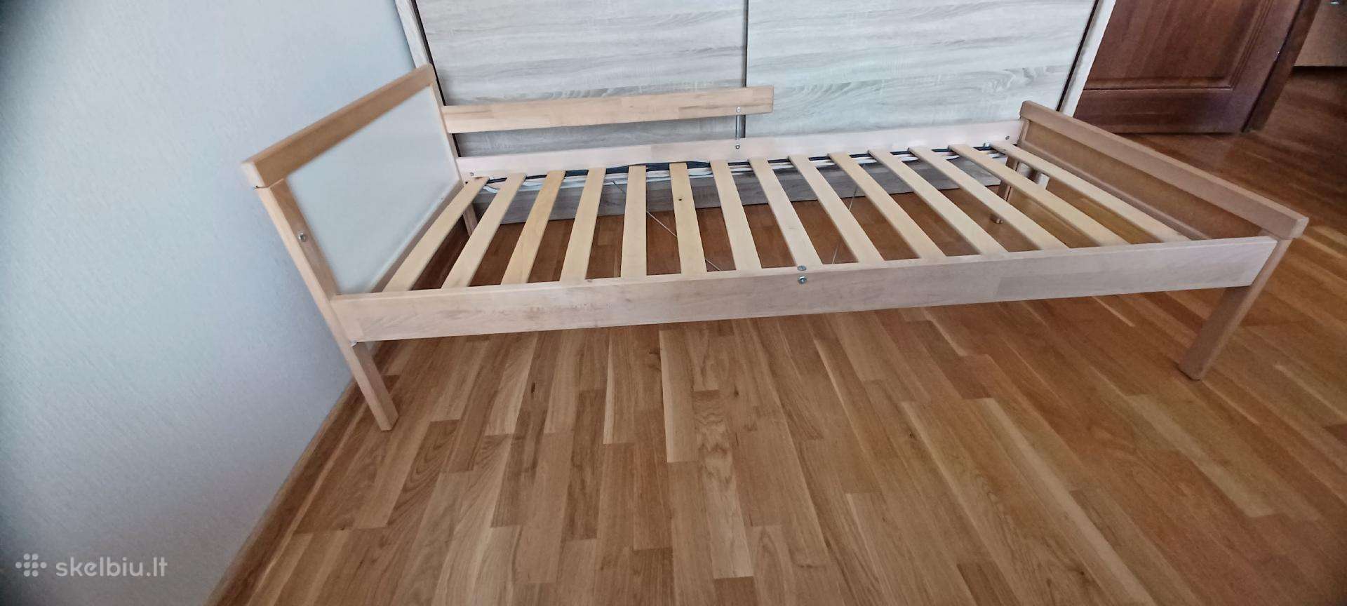 Vaikiška lova 160x75