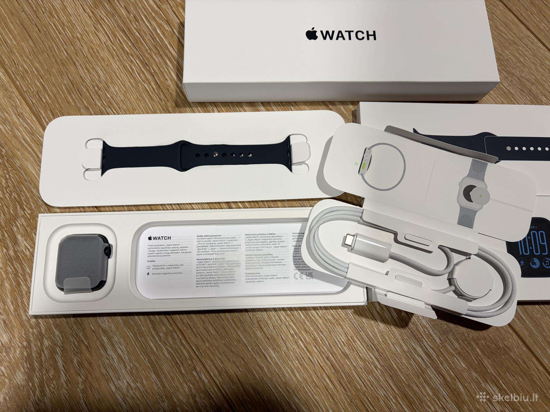 Apple Watch Se 3
