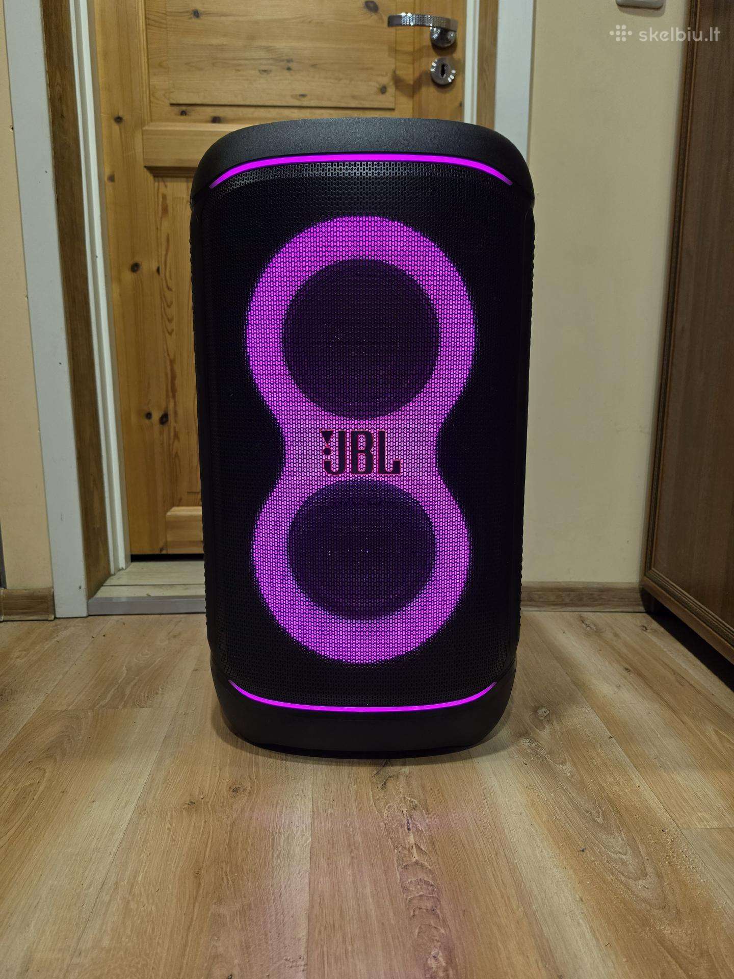 Jbl Partybox 520