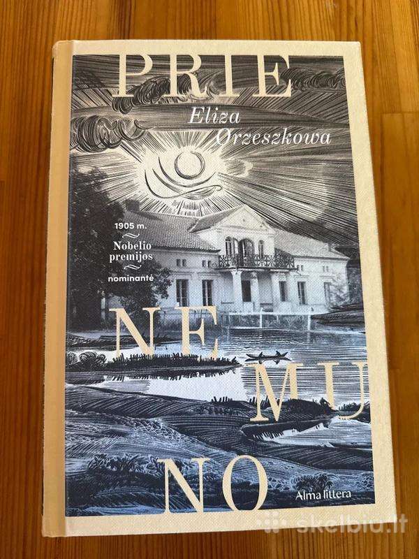 Prie Nemuno