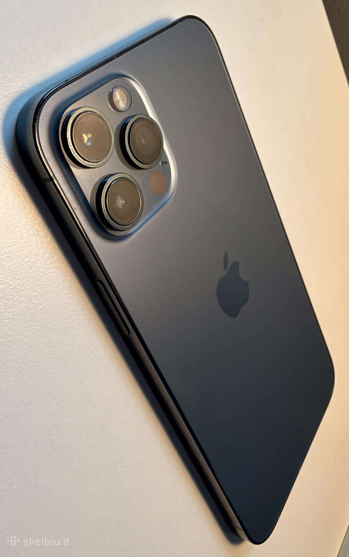 Telefonas iPhone iPhone 12 Pro max