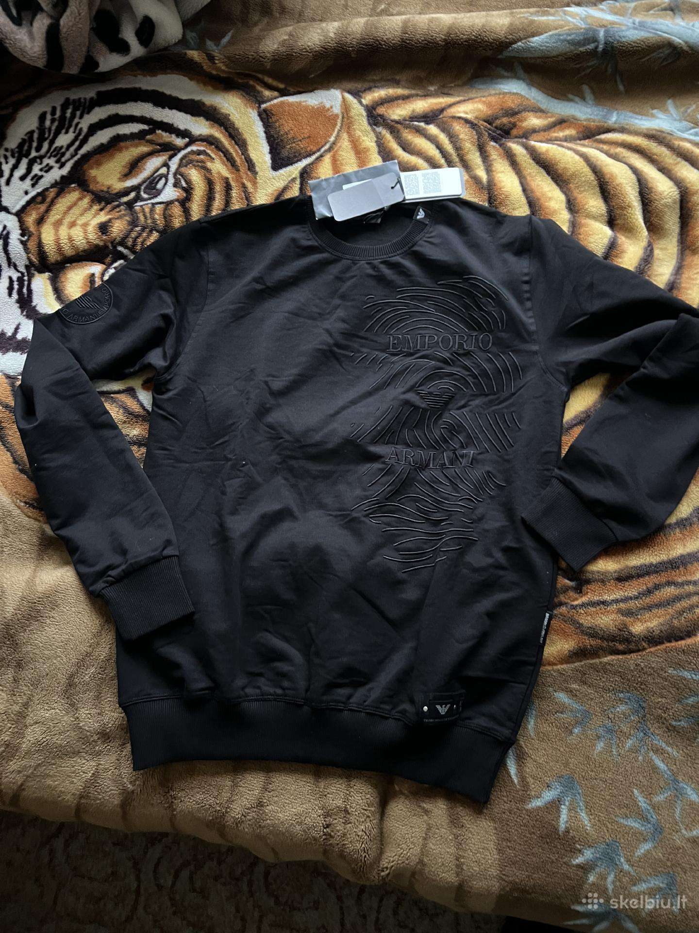 Emporio Armani