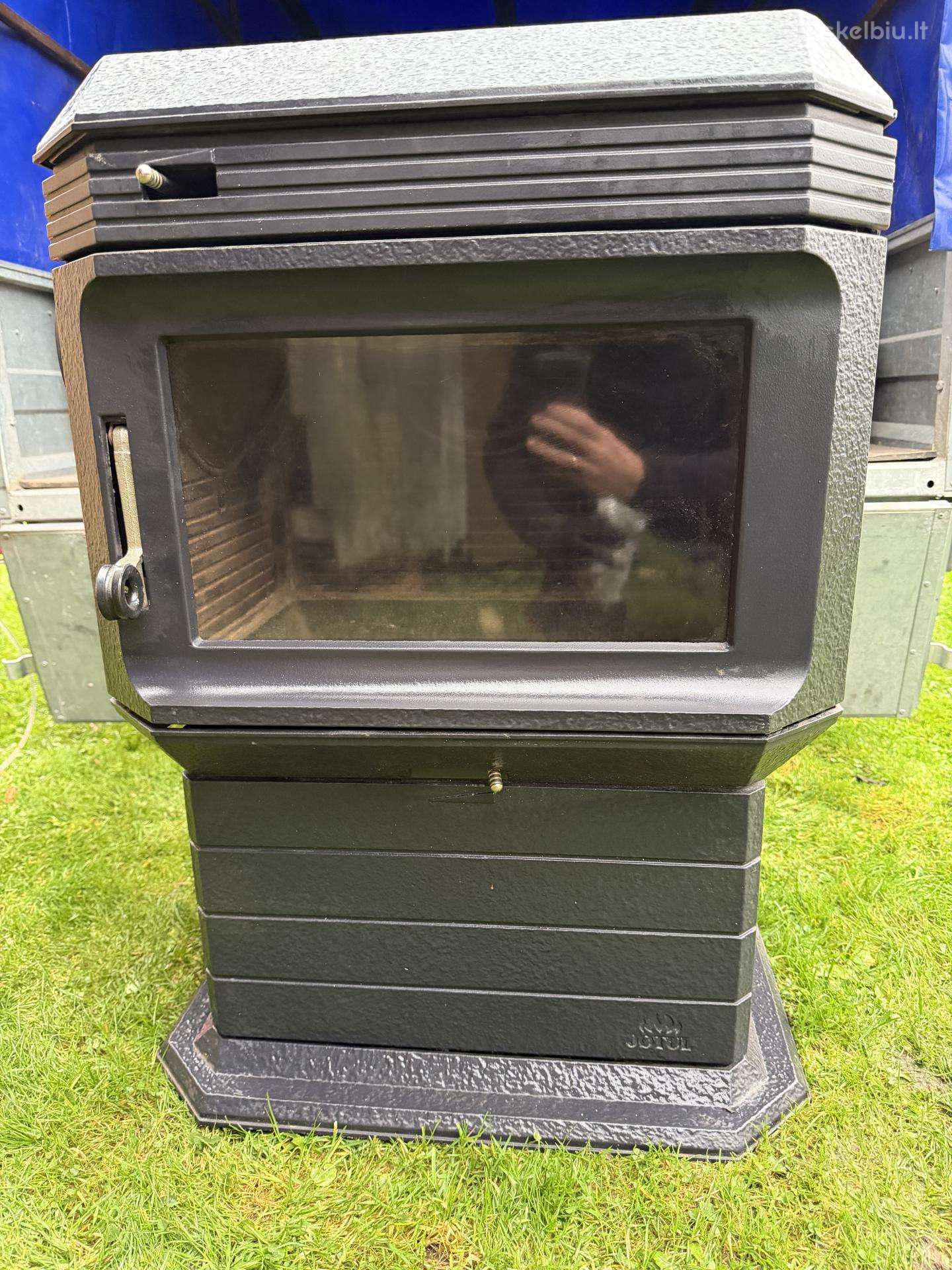 Jotul krosnele